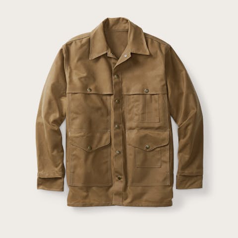 Tin Cruiser Filson