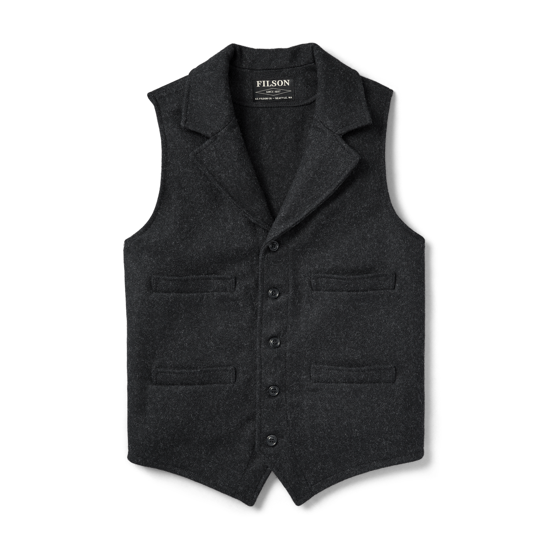Western Vest