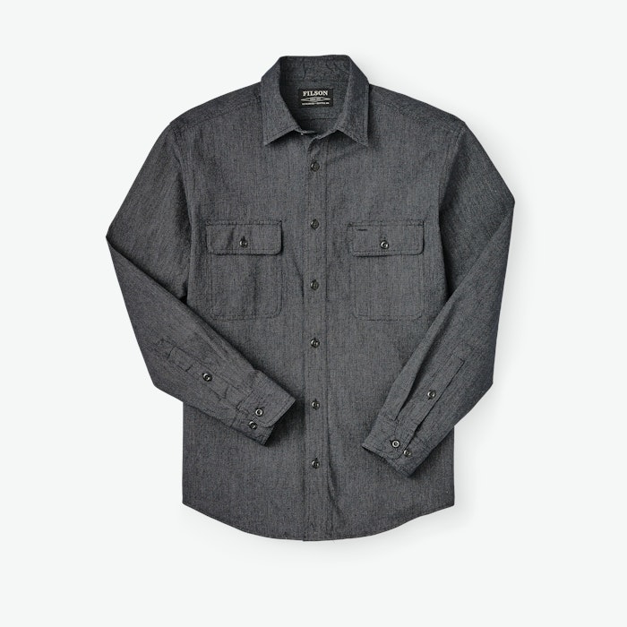 Filson Kitsap Work Shirt