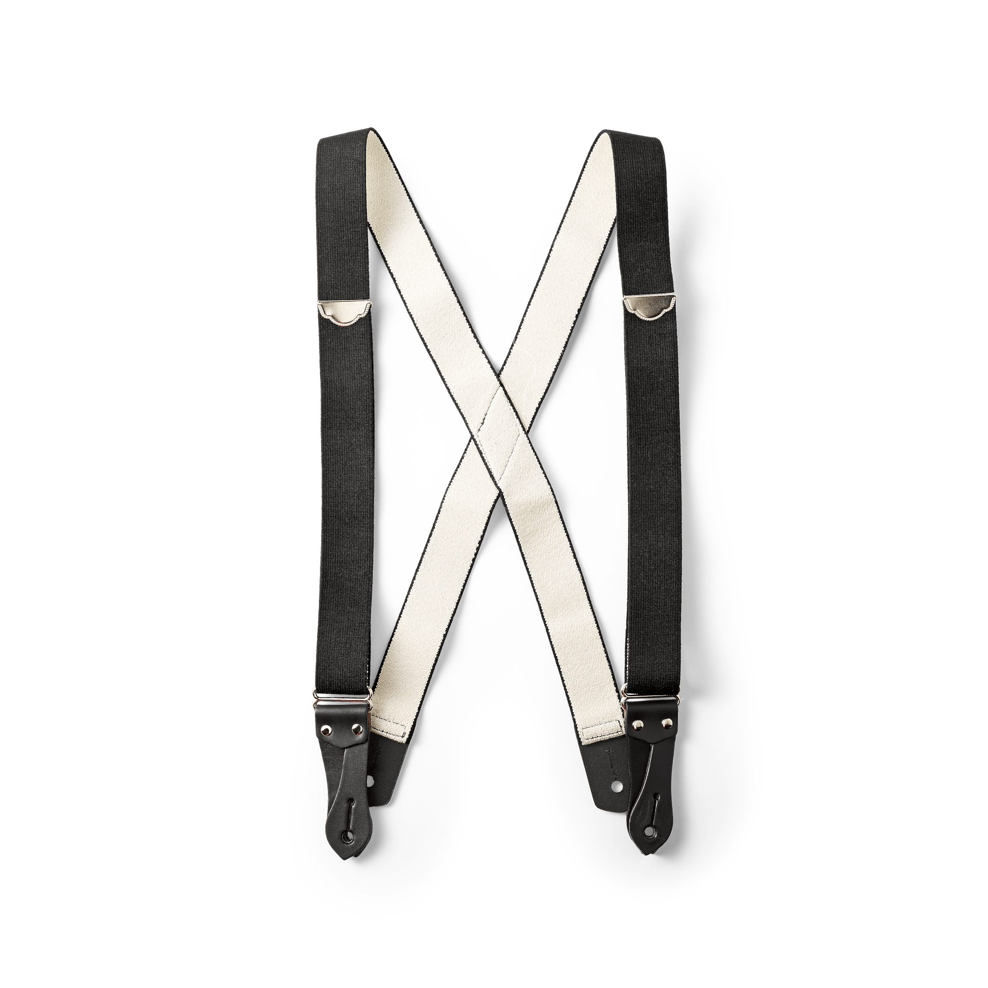 Tab Suspenders