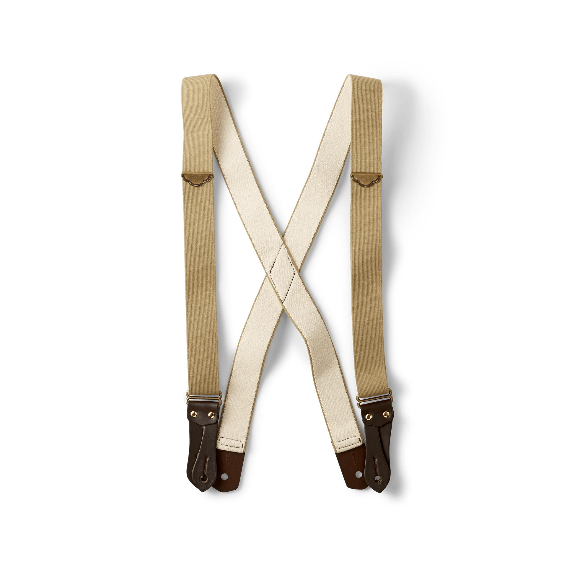 Tab Suspenders