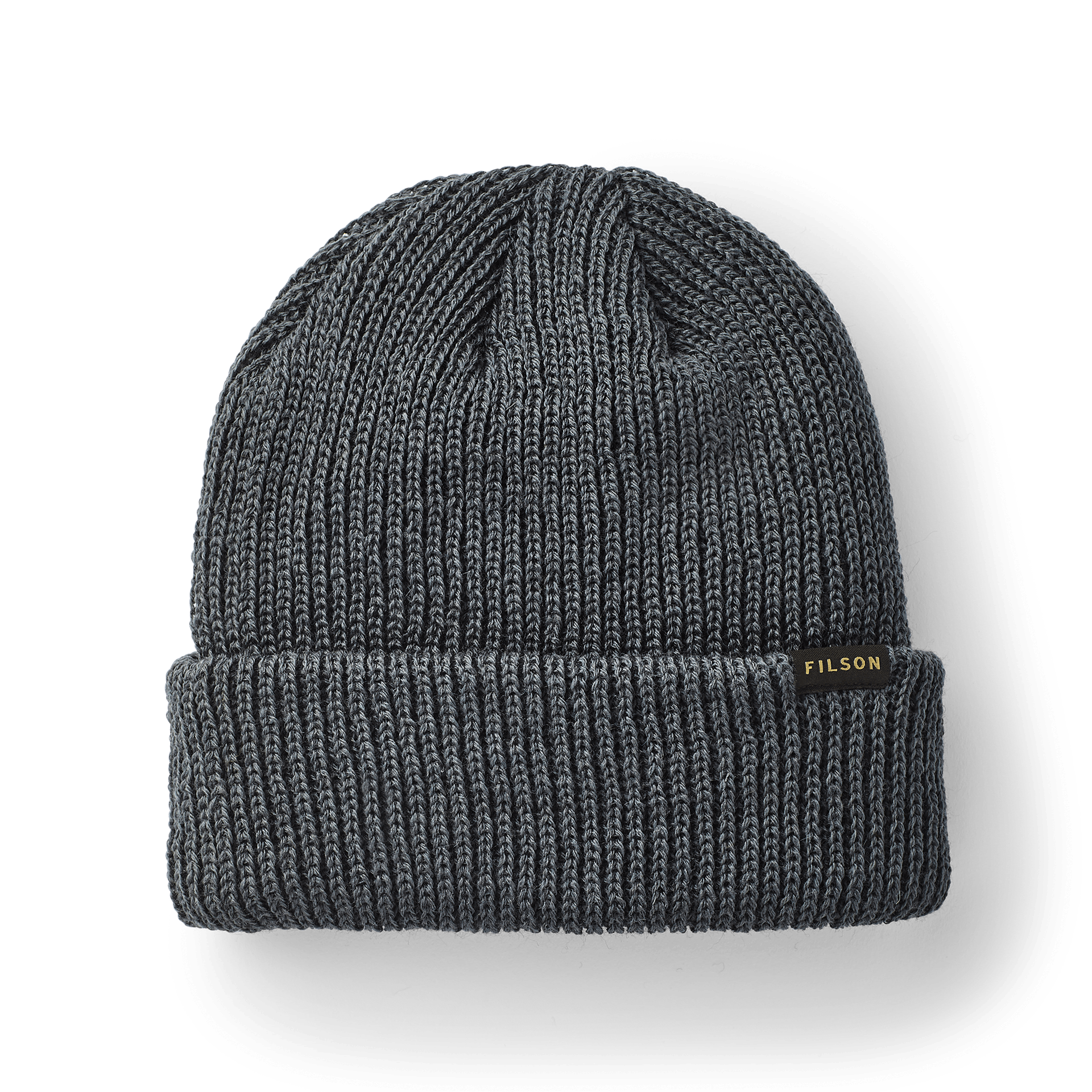 filson wool beanie