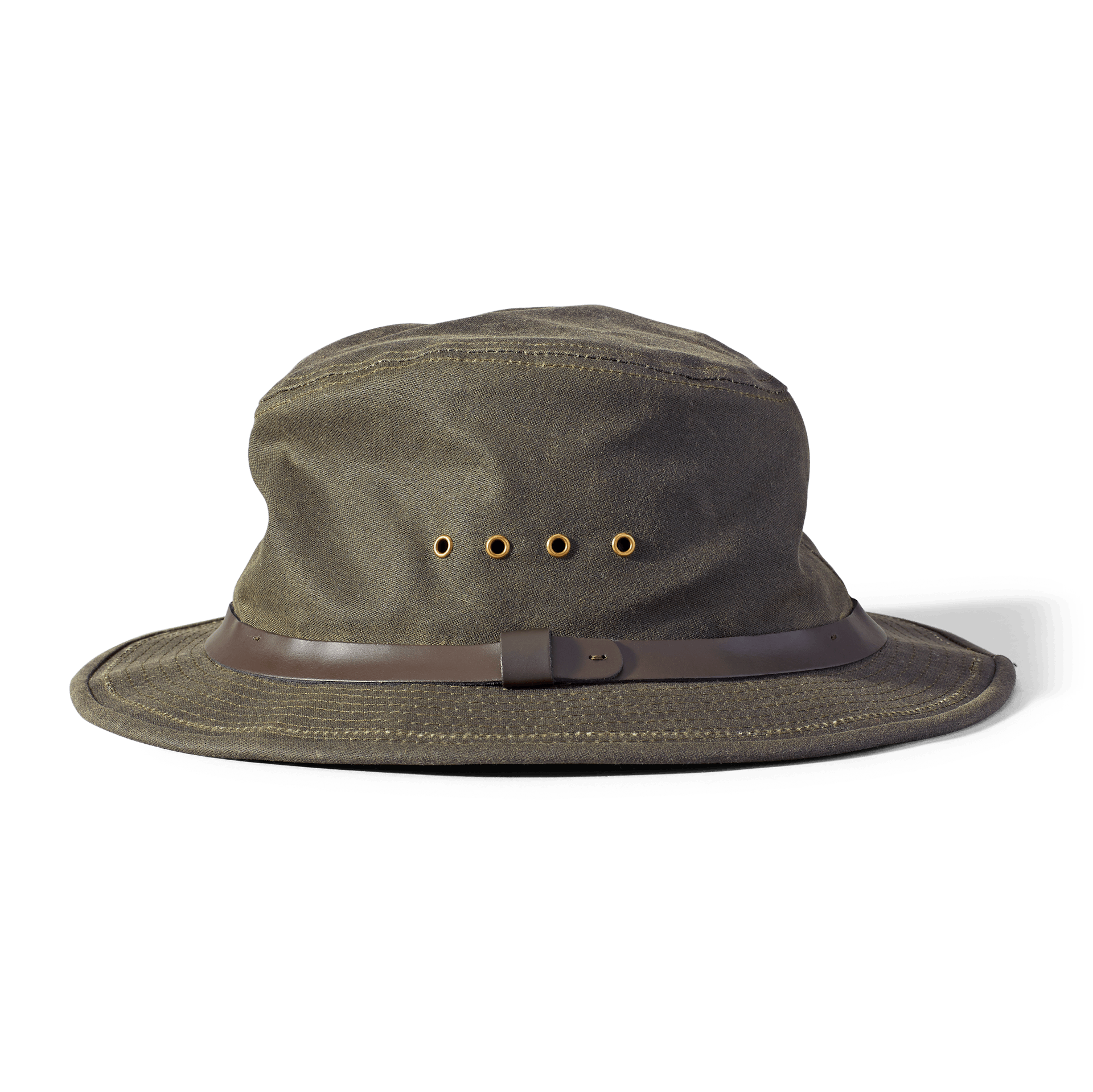 filson hunting hat