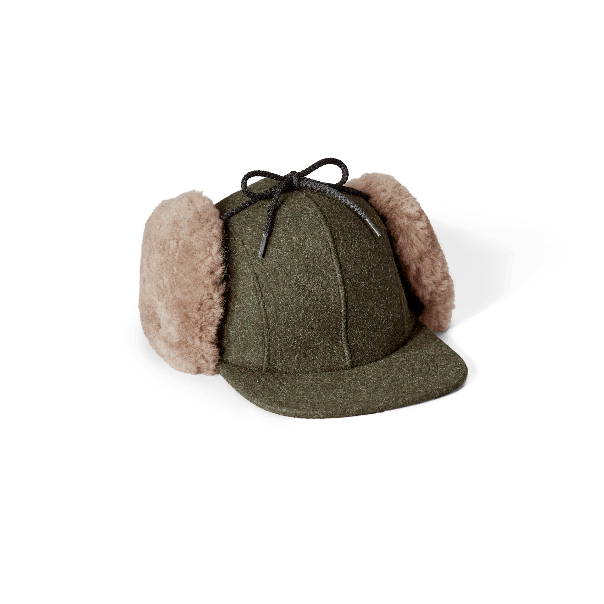 filson x stetson eagle ranch hat