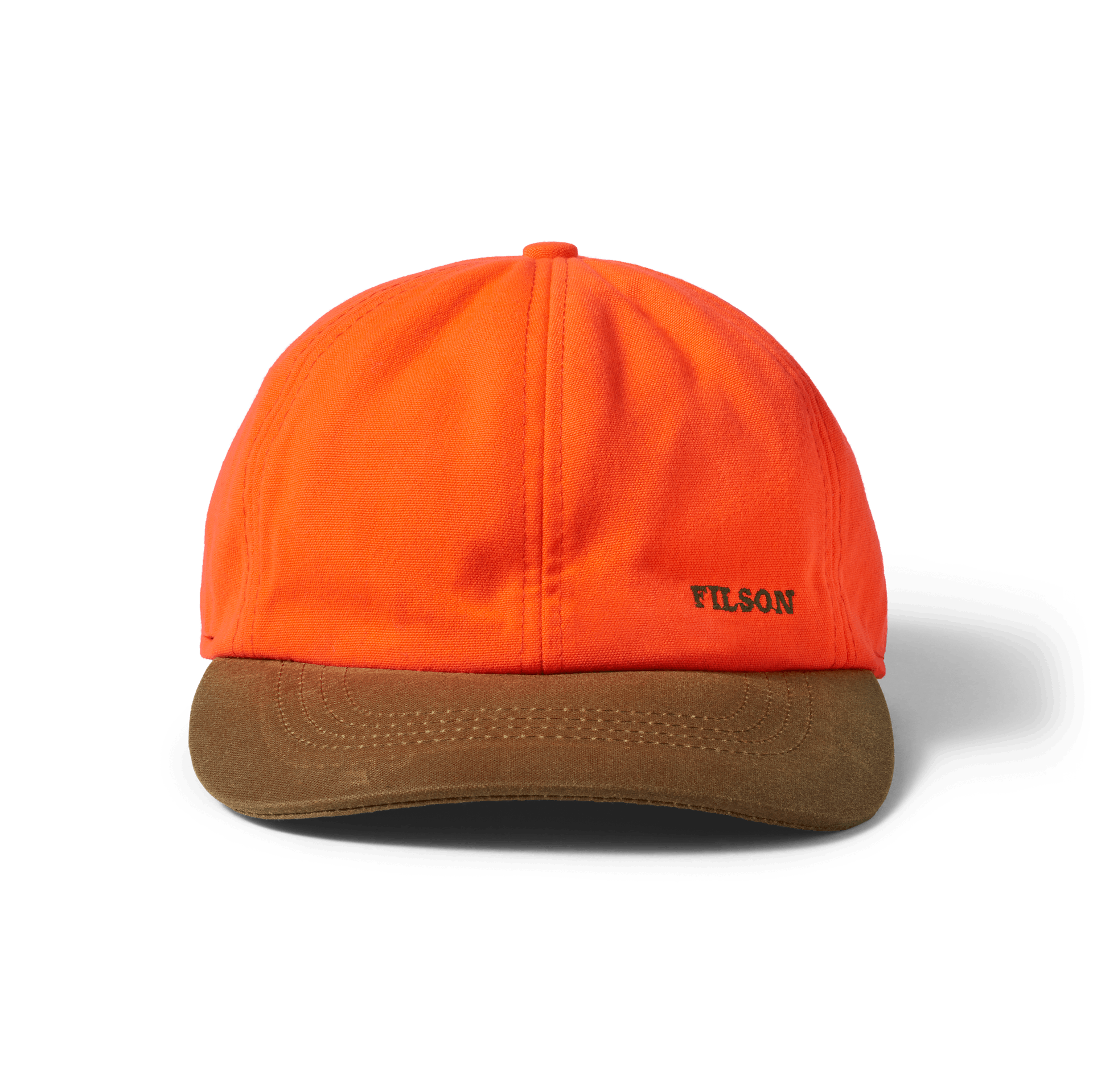 best blaze orange hat