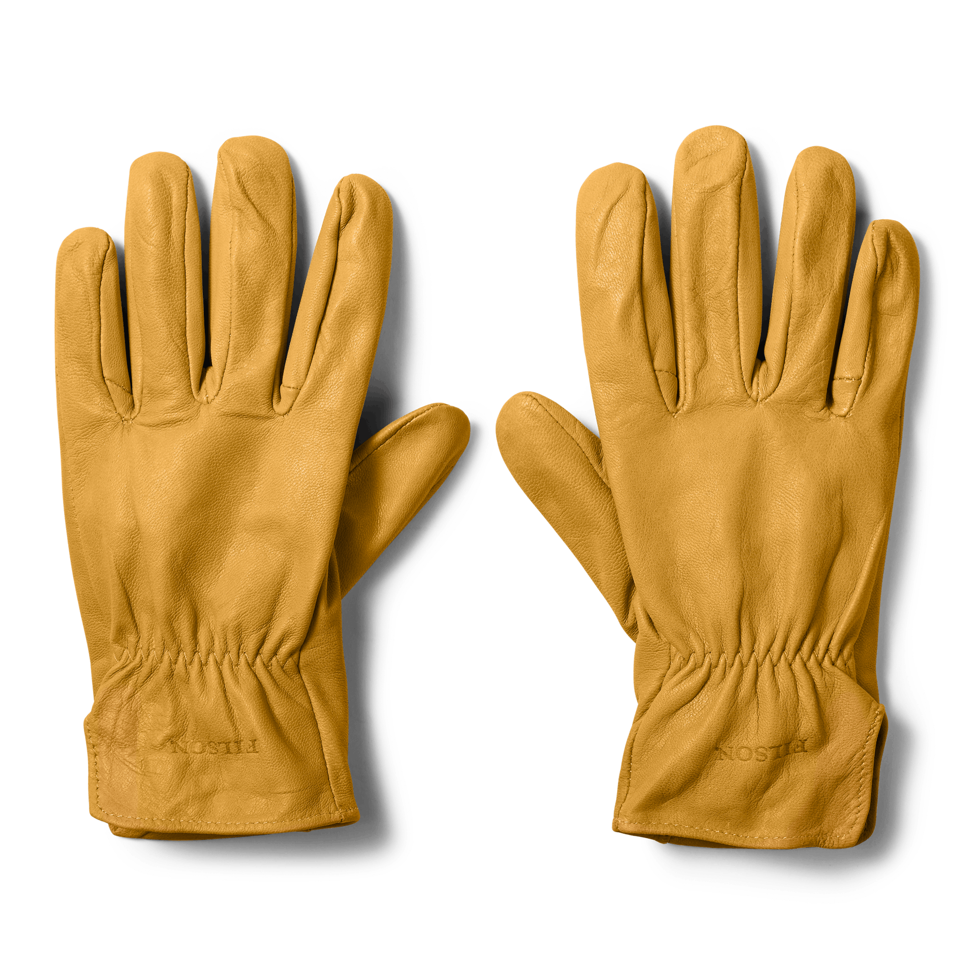 how to clean goatskin gloves