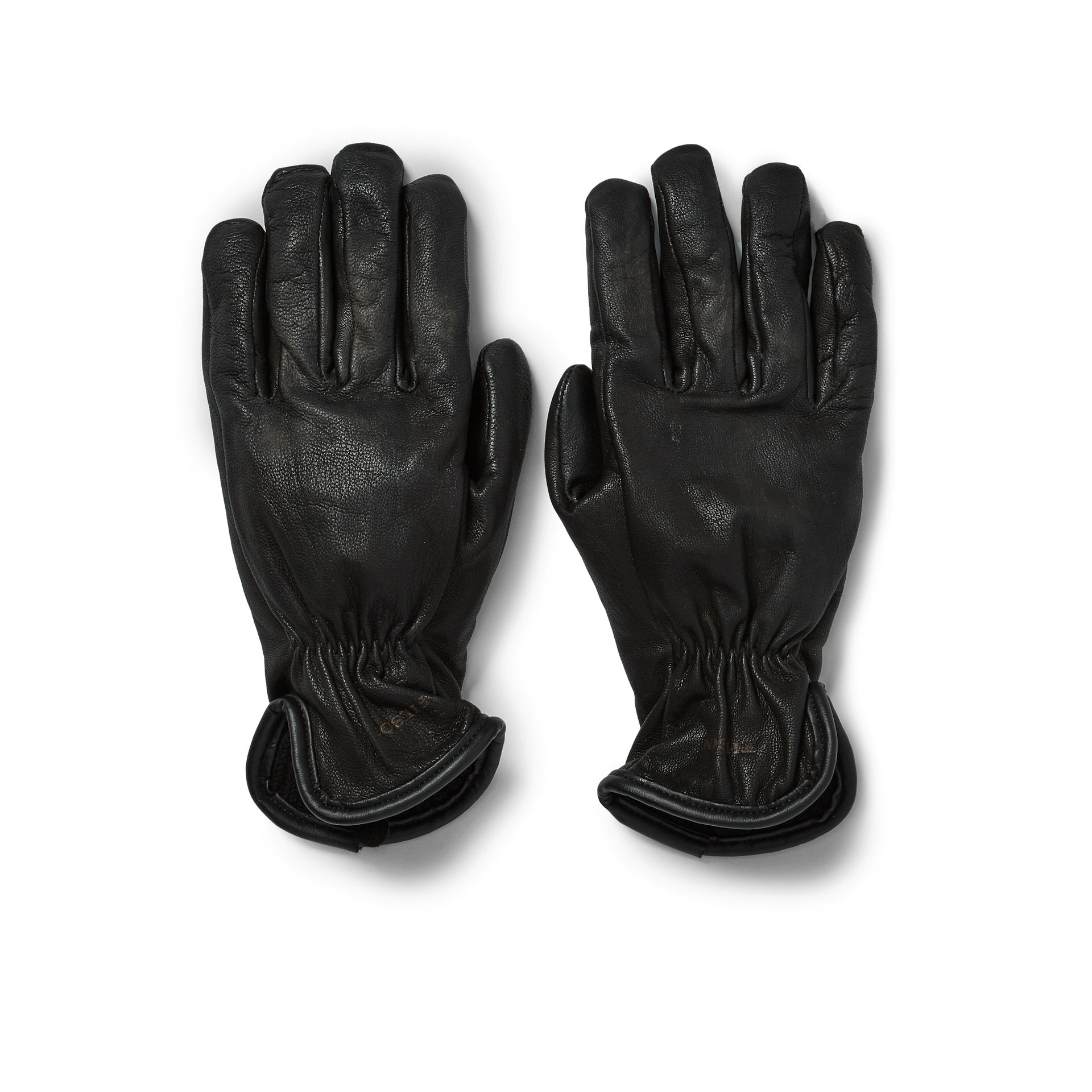Original Lined Goatskin Gloves