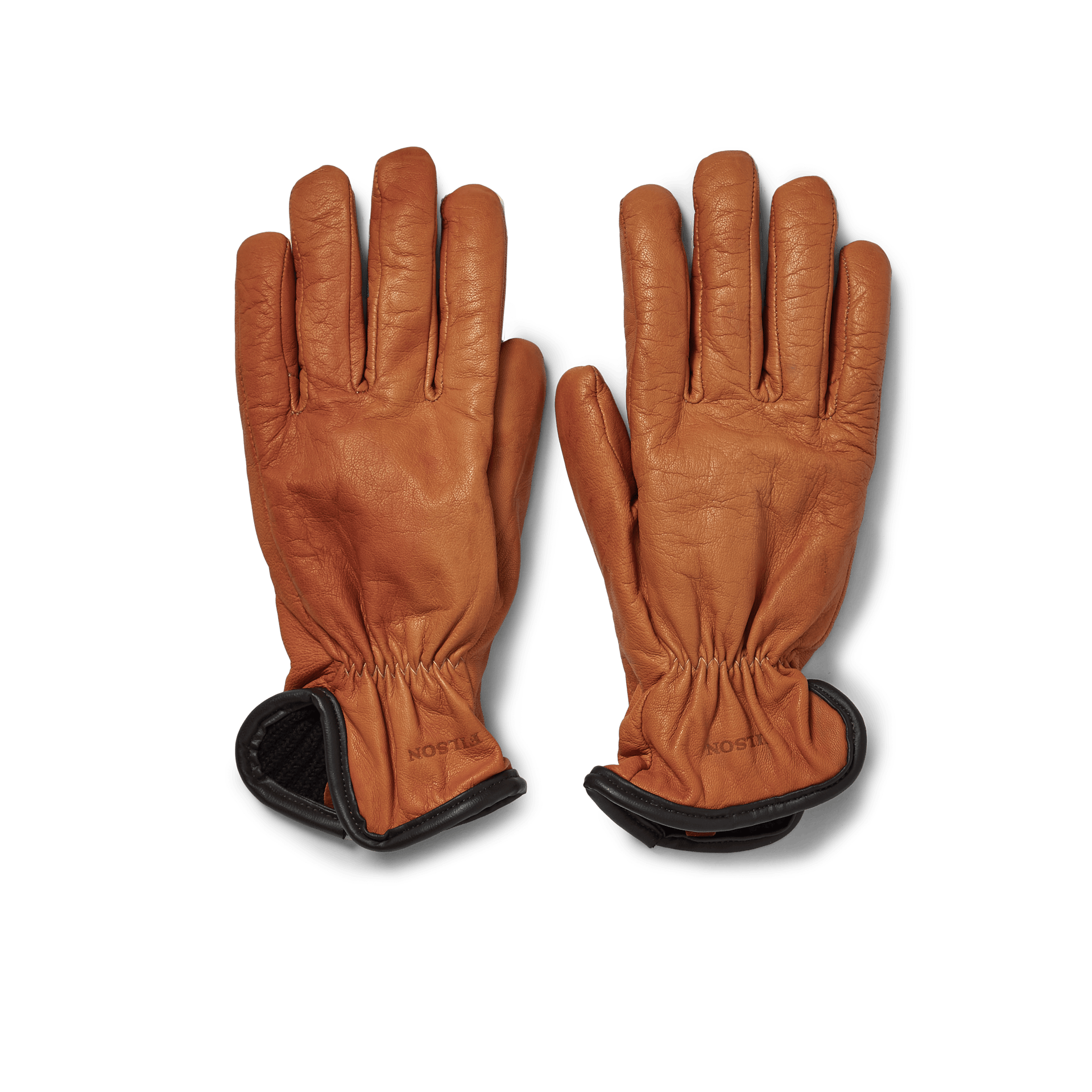Original Lined Goatskin Gloves