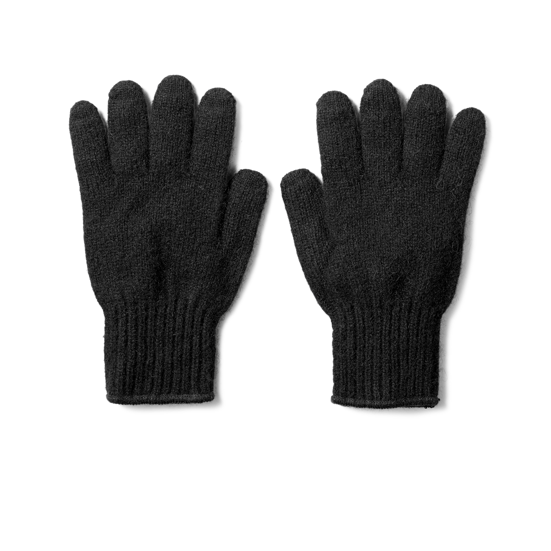 filson fingerless gloves