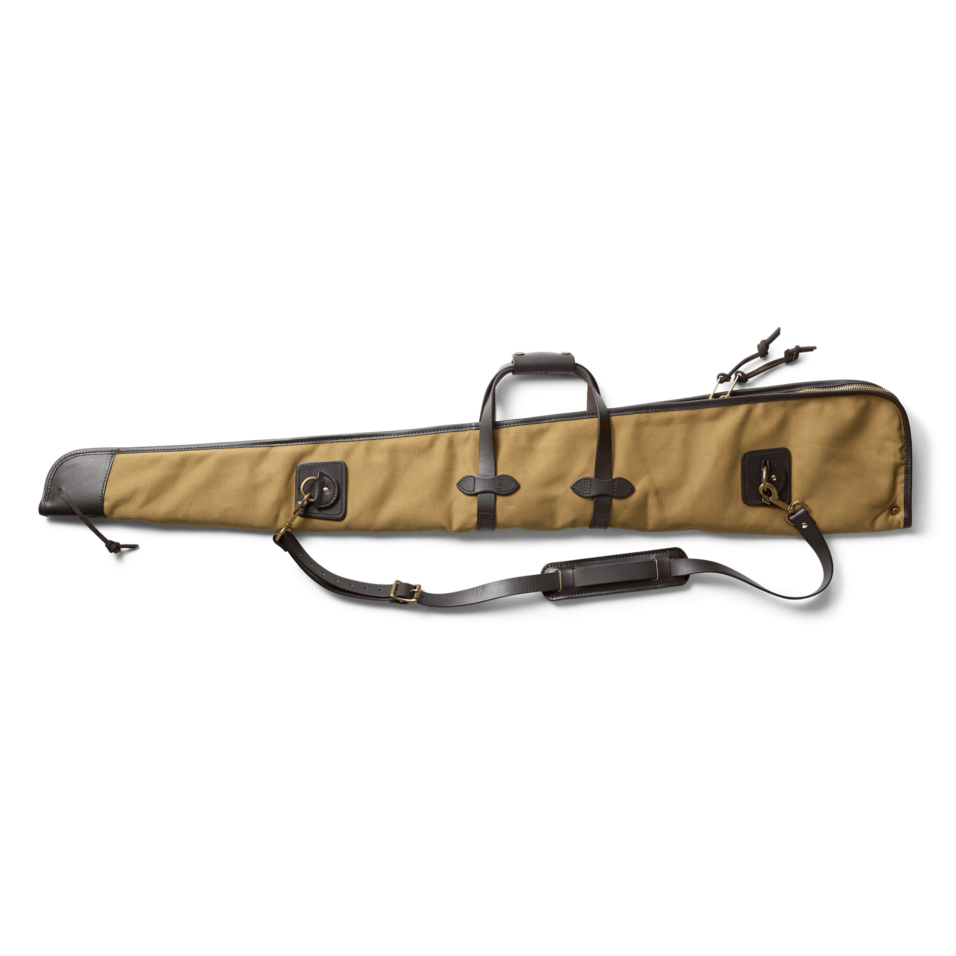 Rugged Twill Unscoped Gun Case