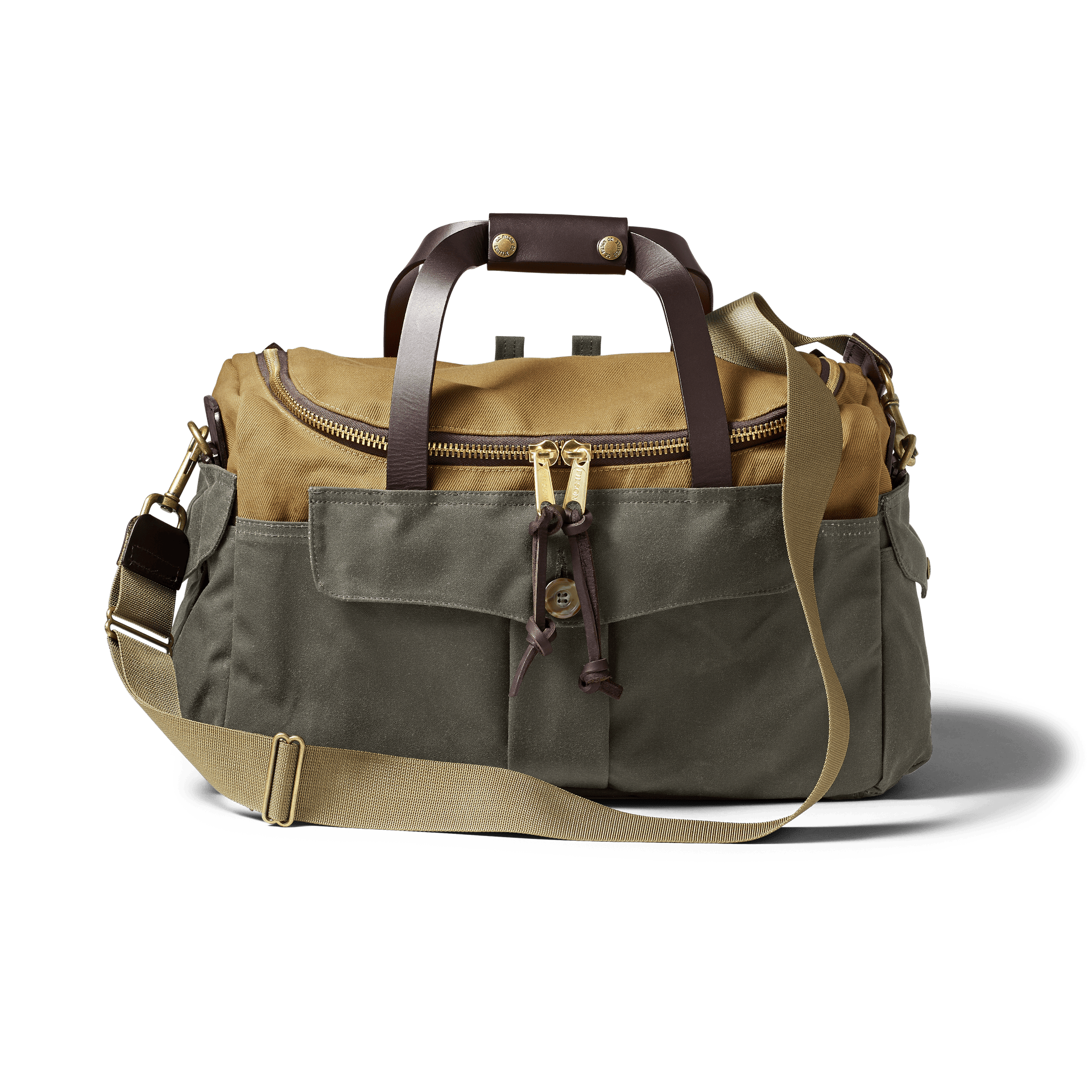 Heritage Sportsman Bag