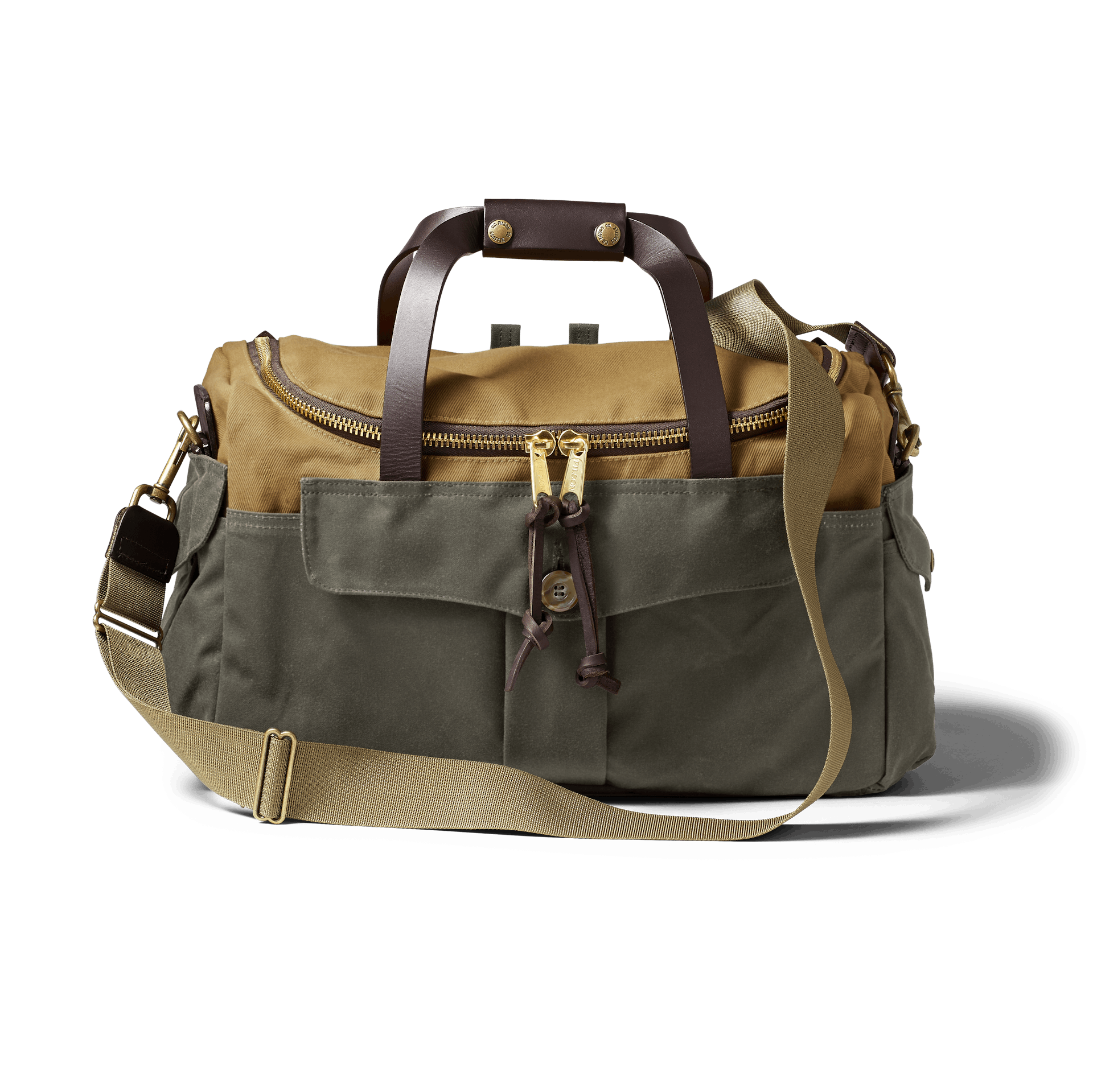 filson shooting bag