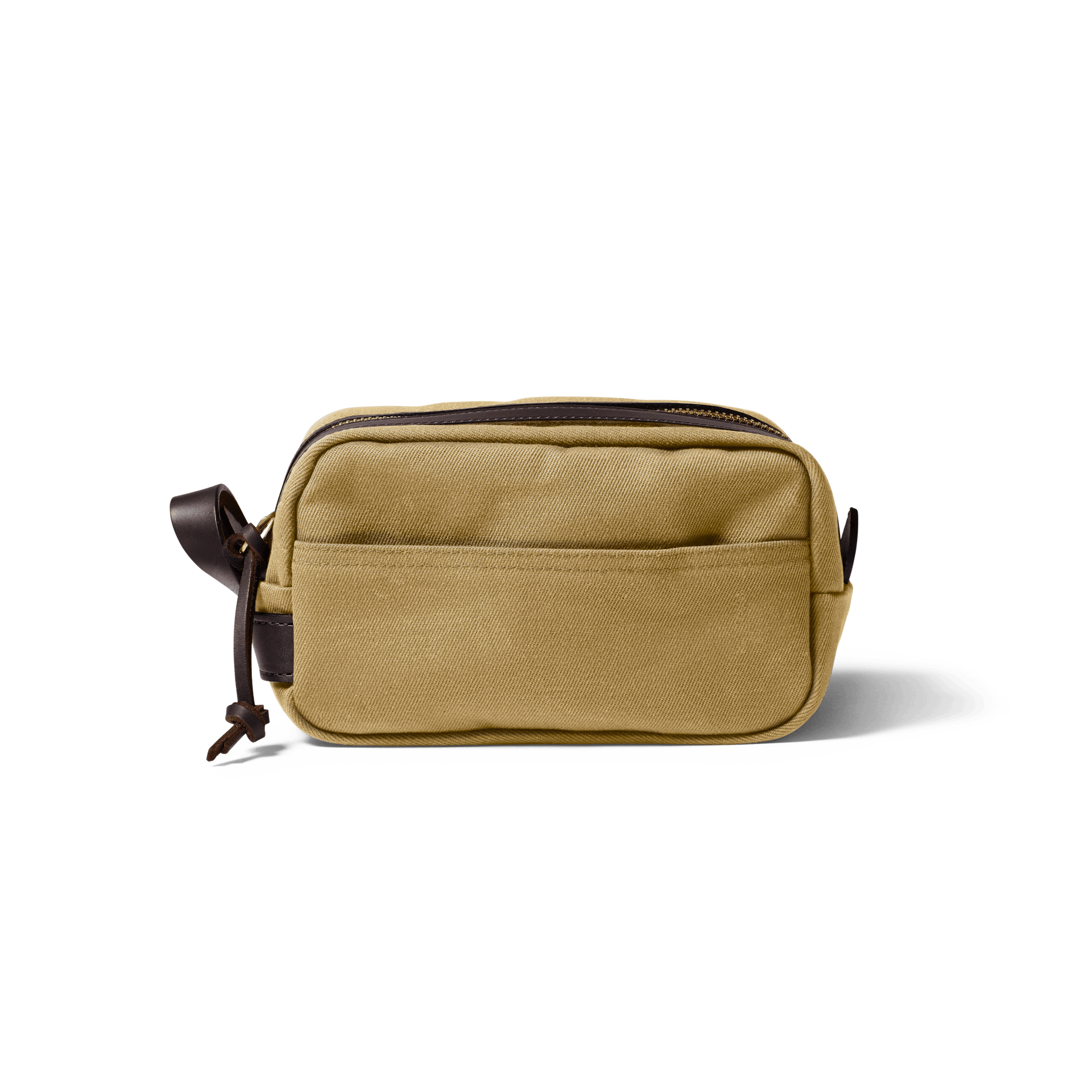 Rugged Twill Travel Kit
