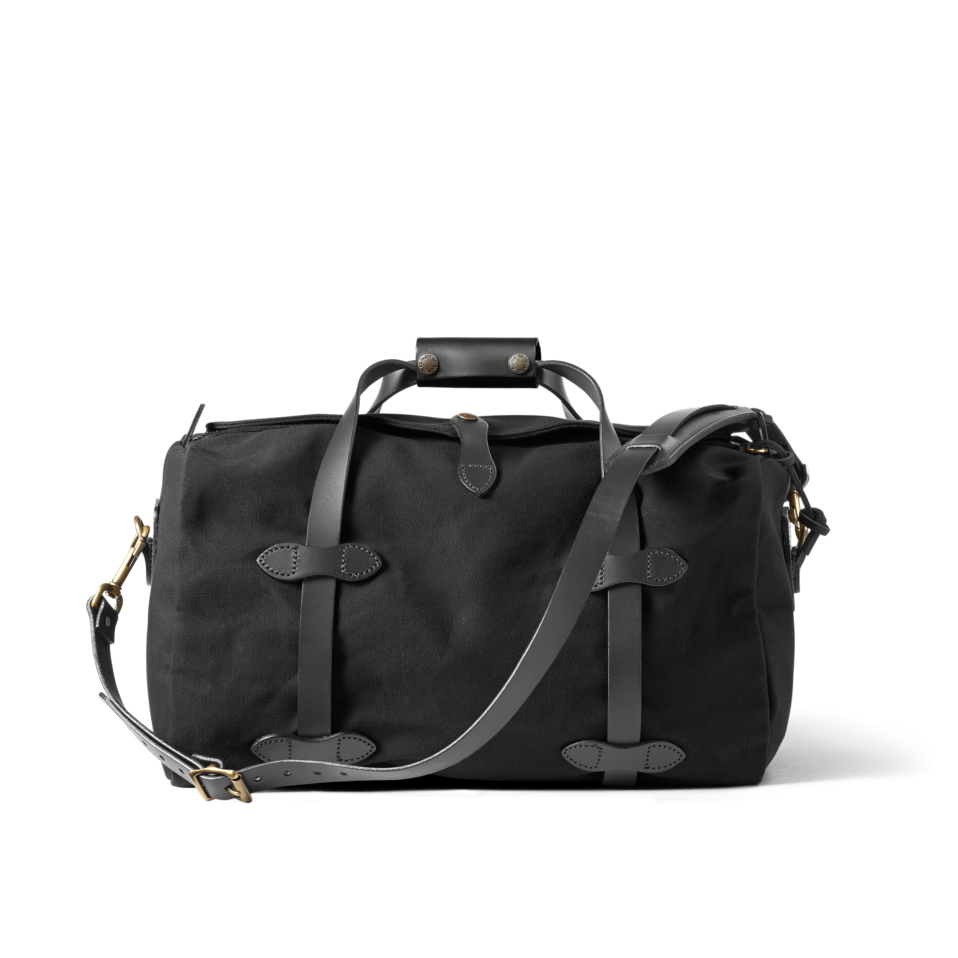 filson small duffle navy