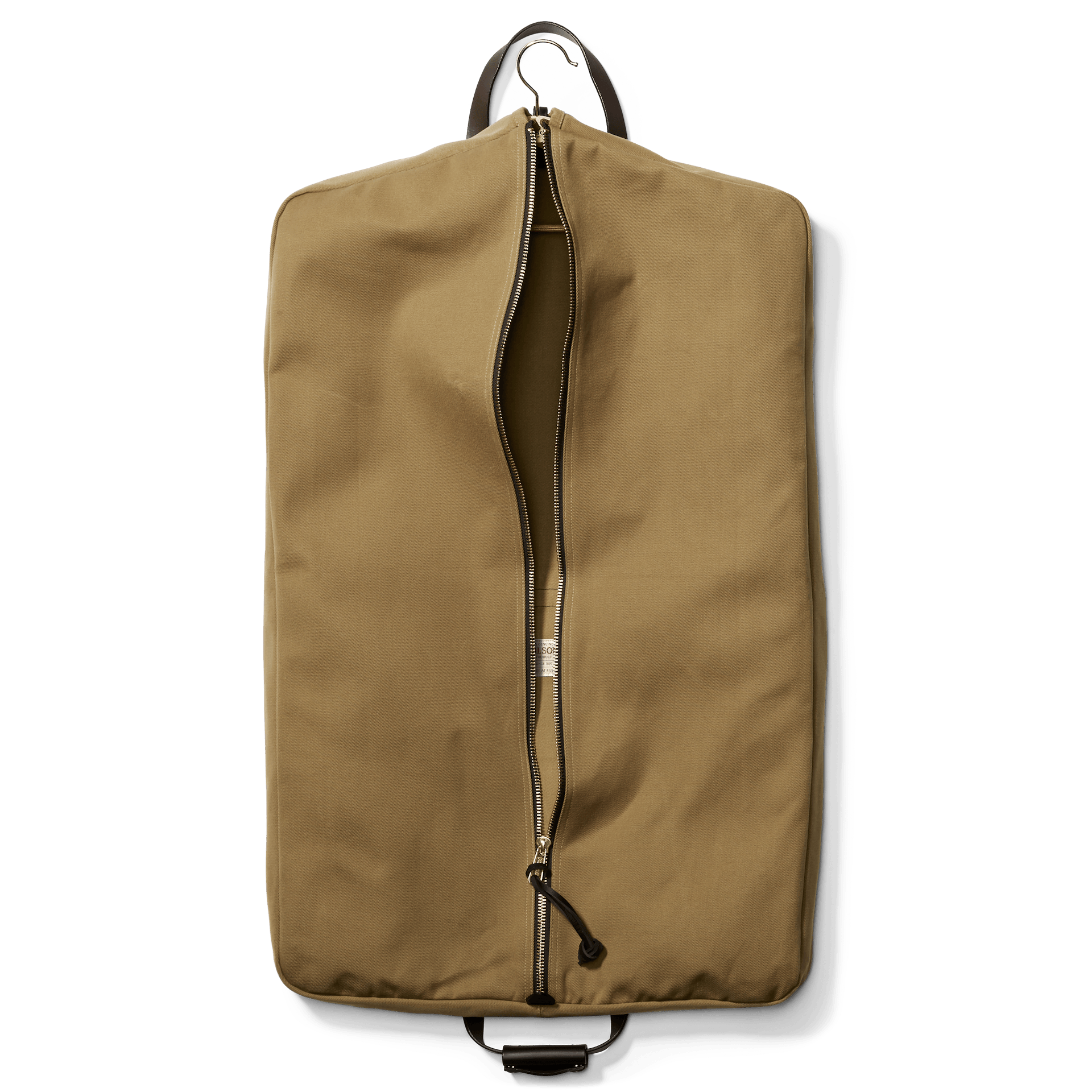 Rugged Twill Suit Cover