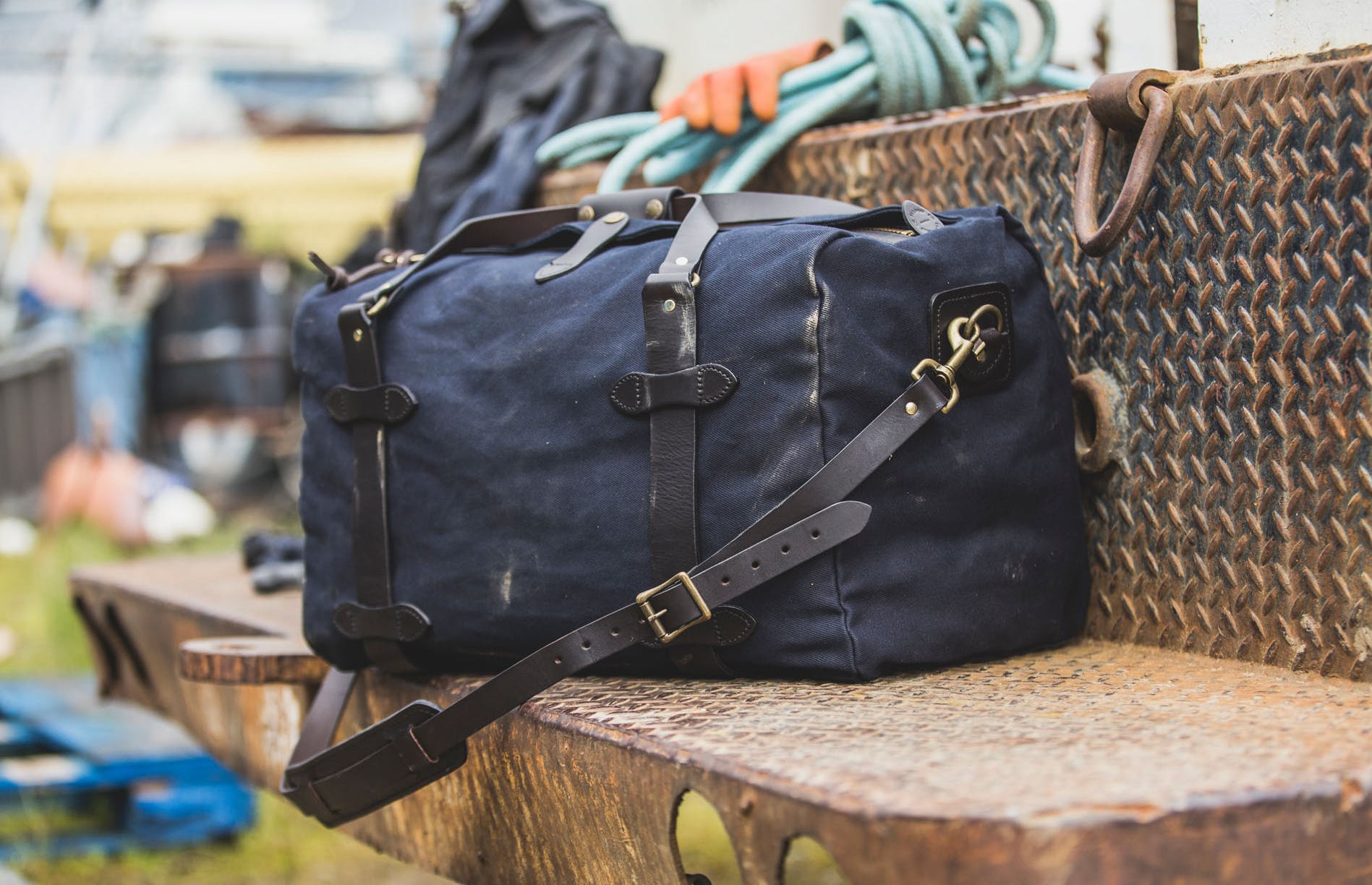 filson medium