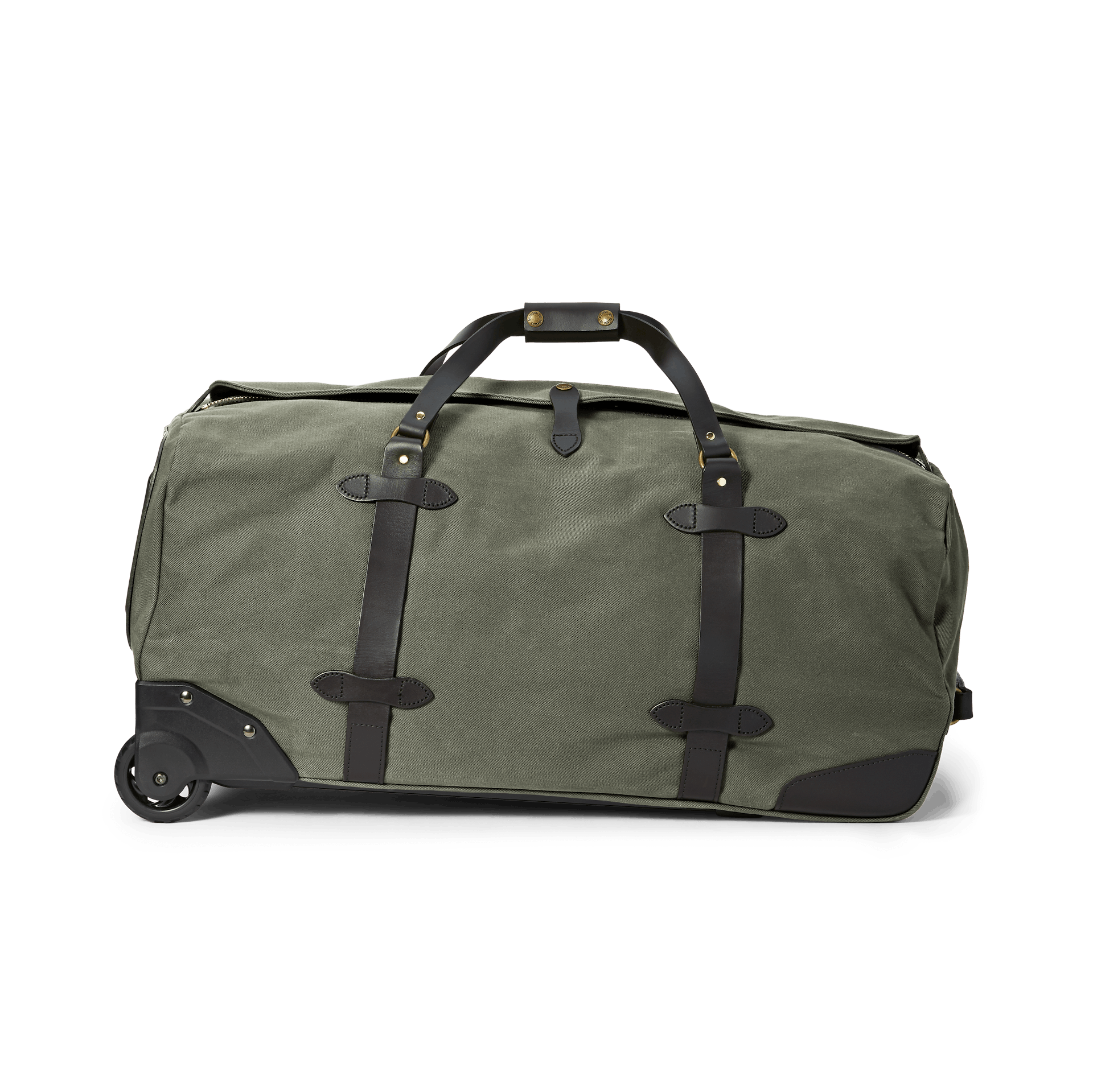 filson small rolling duffle