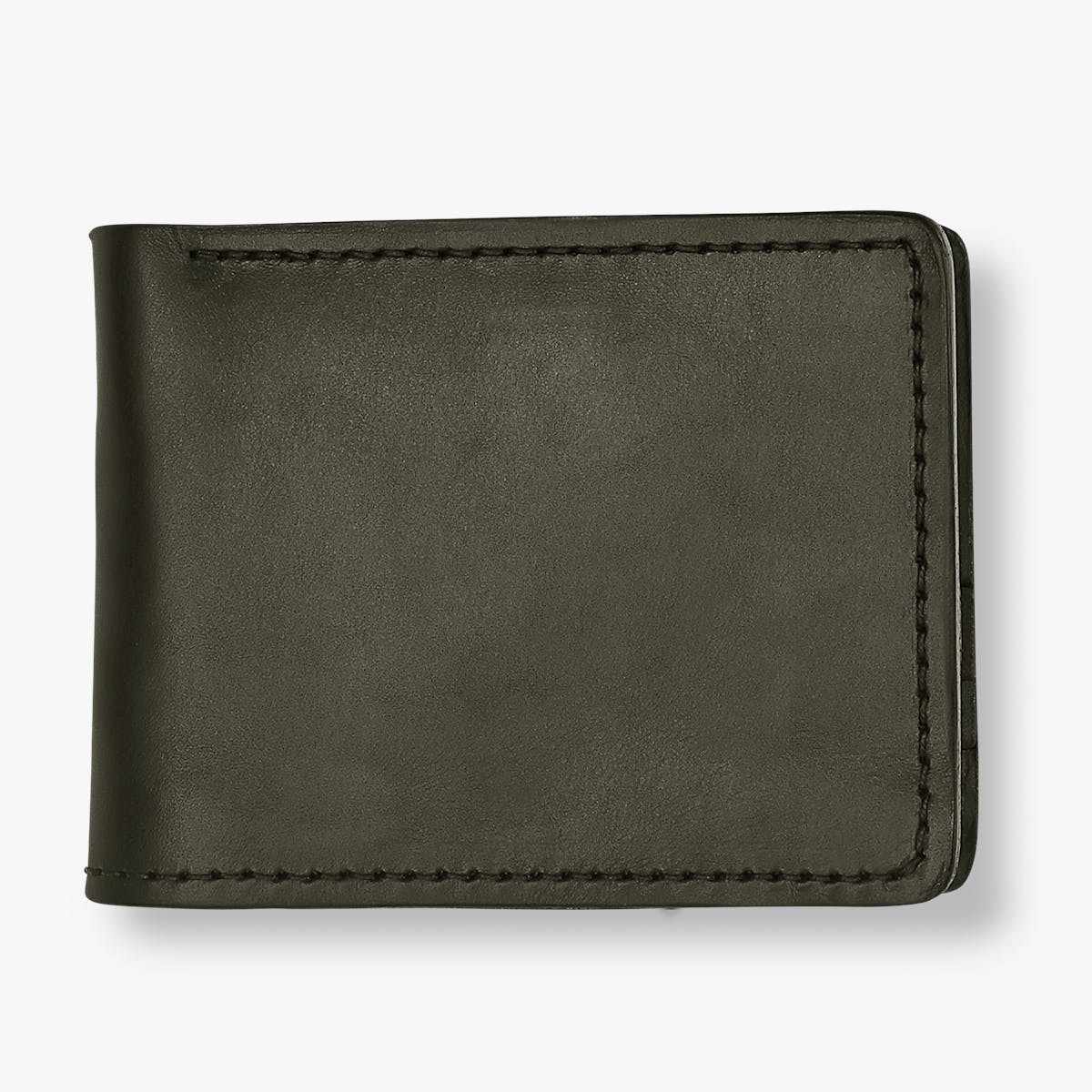 Filson Bi-Fold Leather Wallet