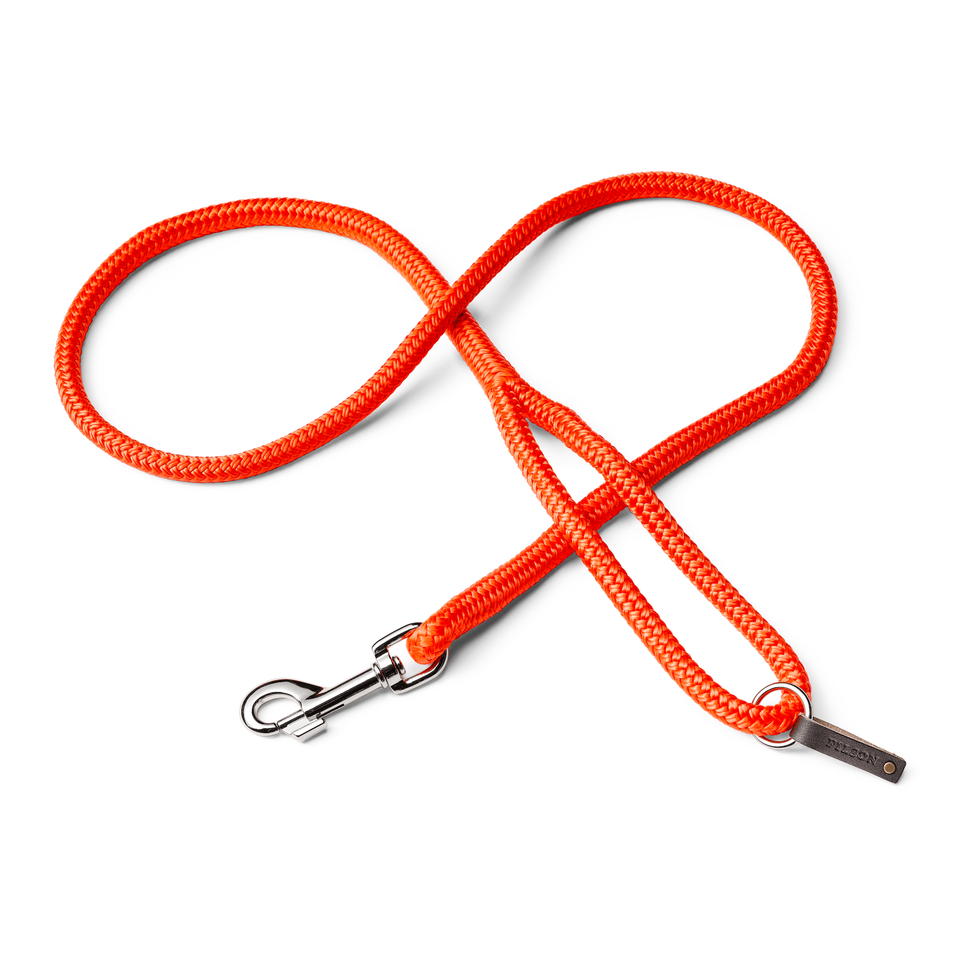 filson dog leash