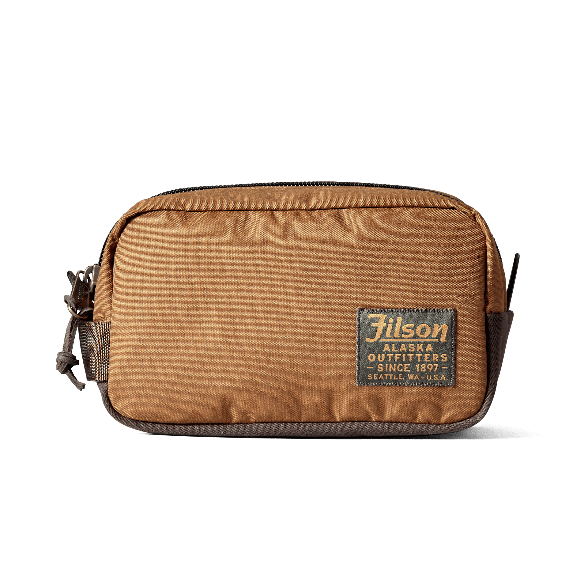 Ballistic Nylon Travel Pack