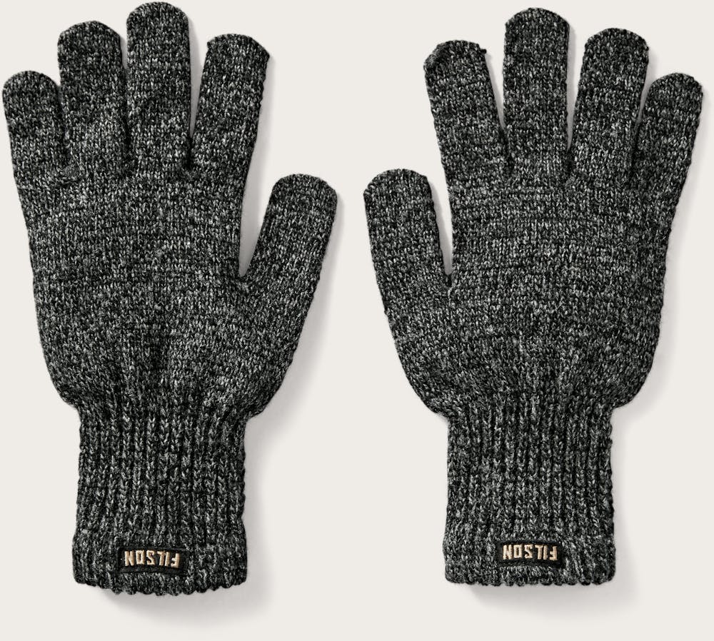 Full Finger Knit Gloves