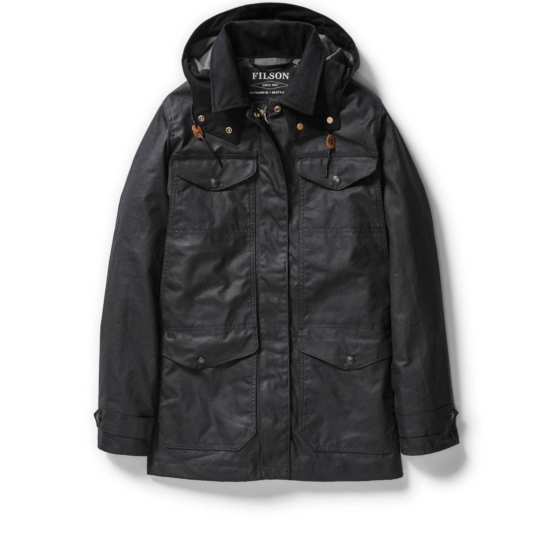 Women's Moorcroft Jacket