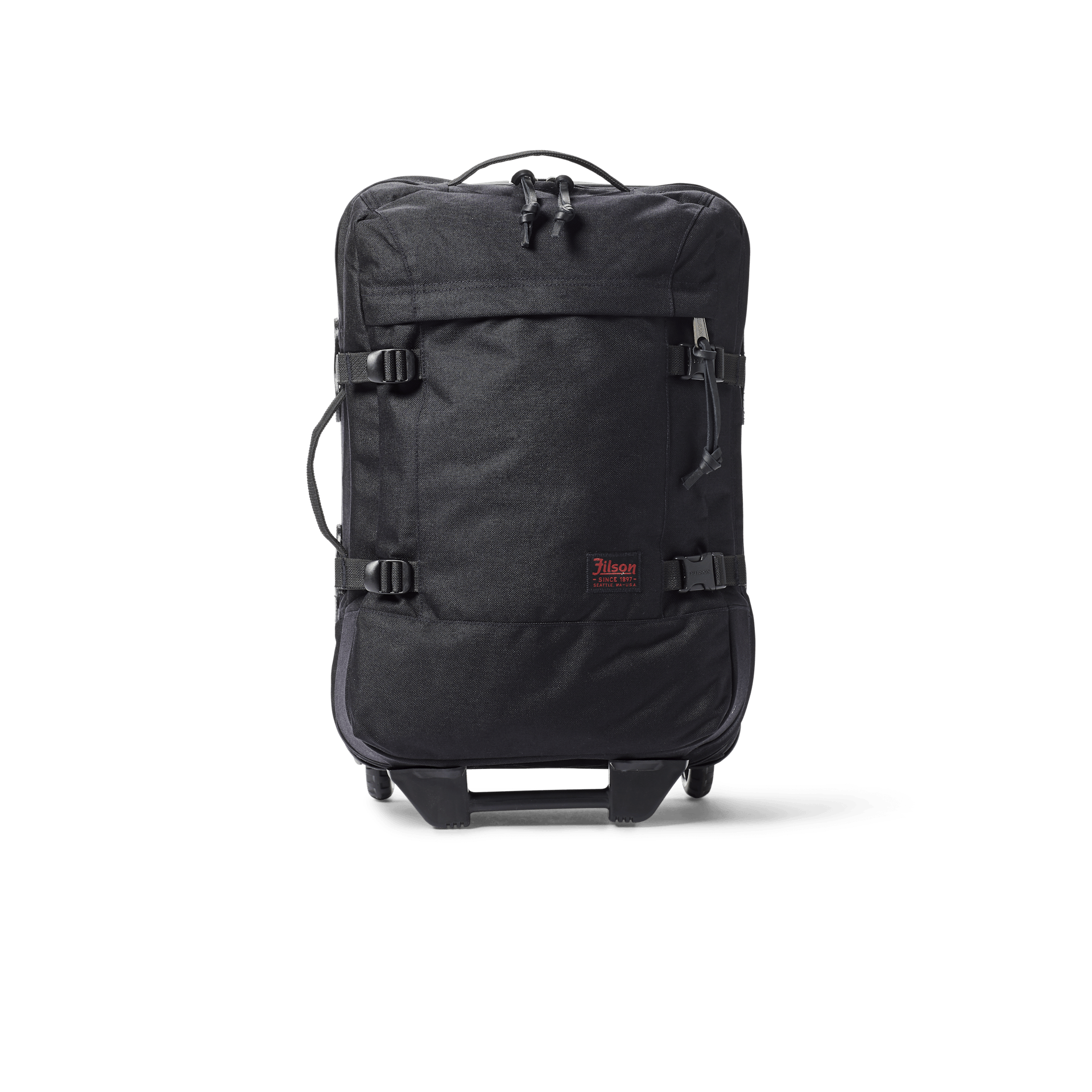 Dryden Rolling 2-Wheel Carry-On Bag