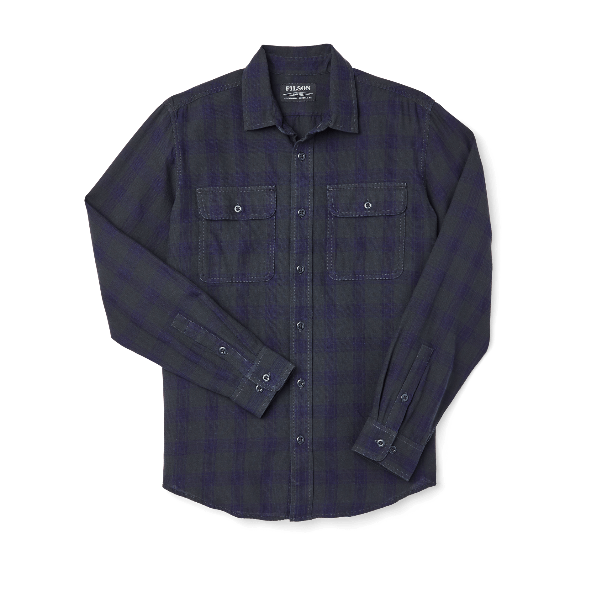 Scout Shirt