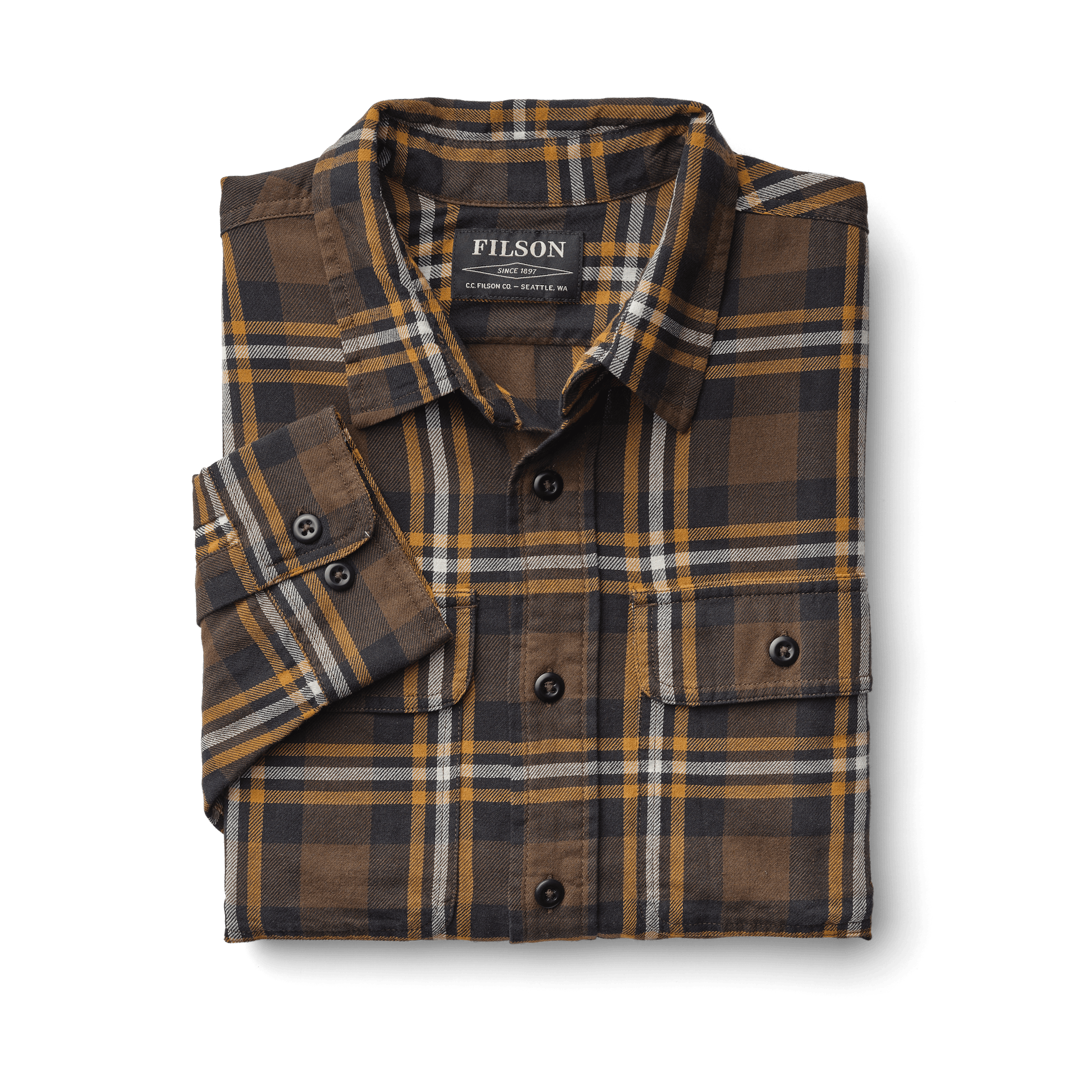 Filson Scout Shirt