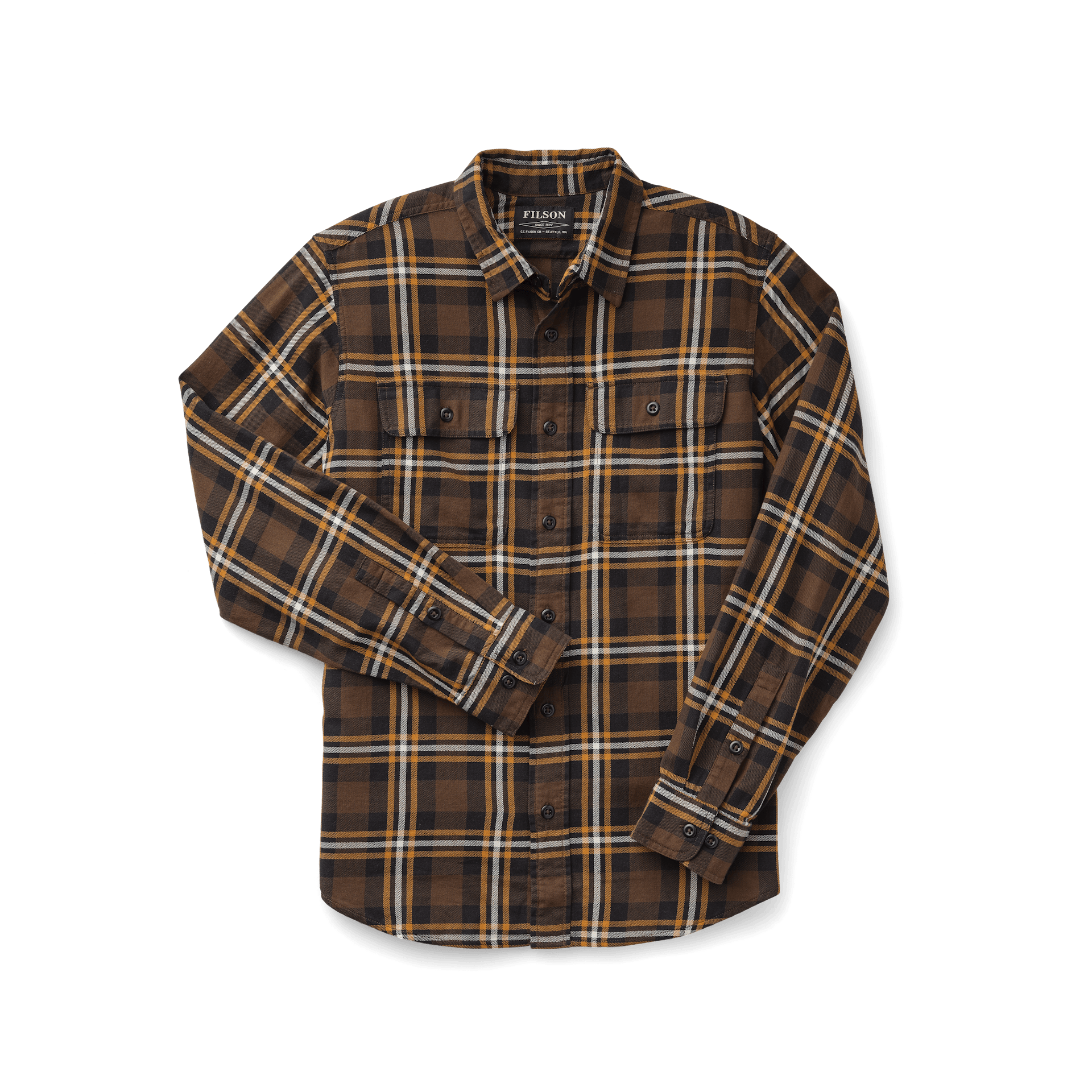 Scout Shirt