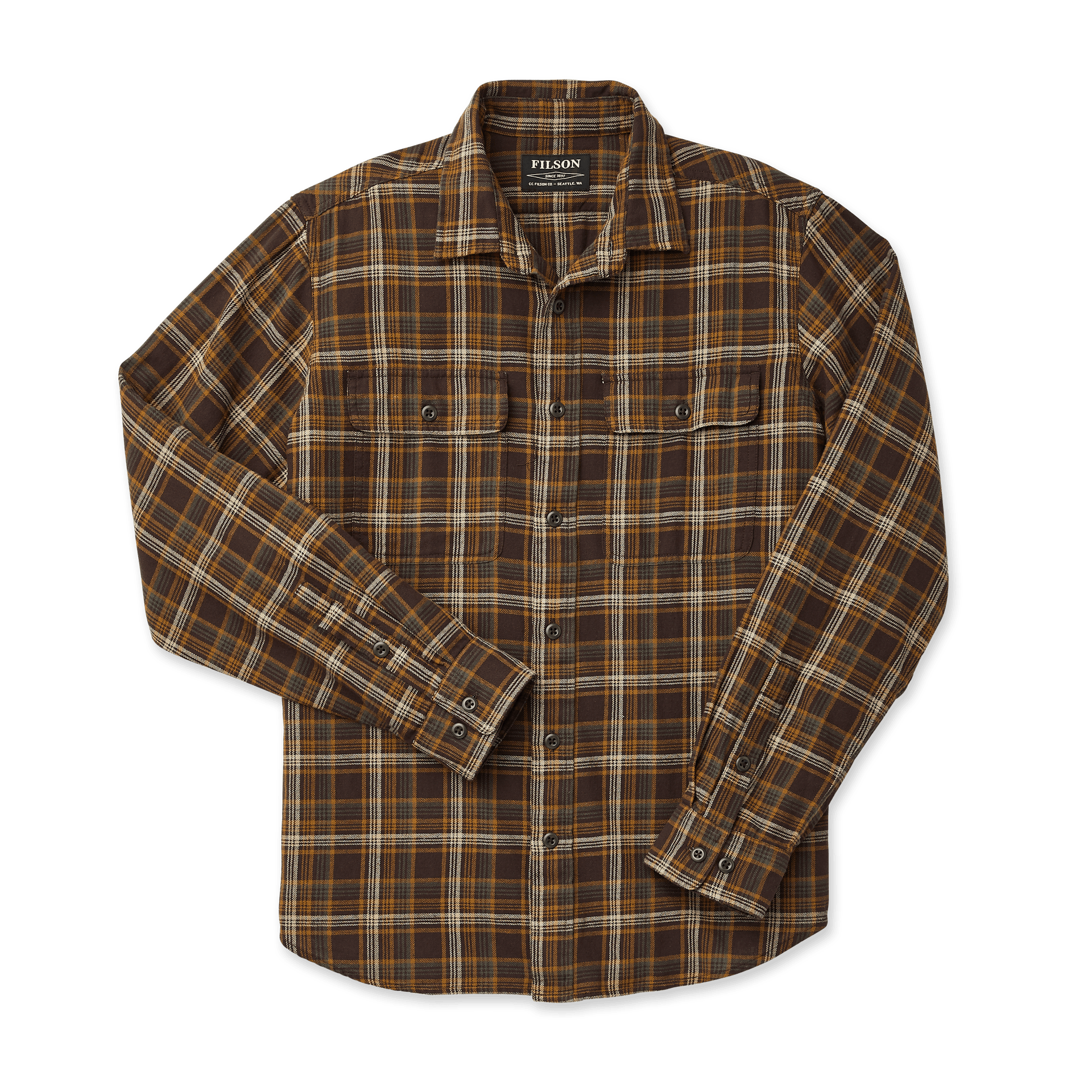 Scout Shirt