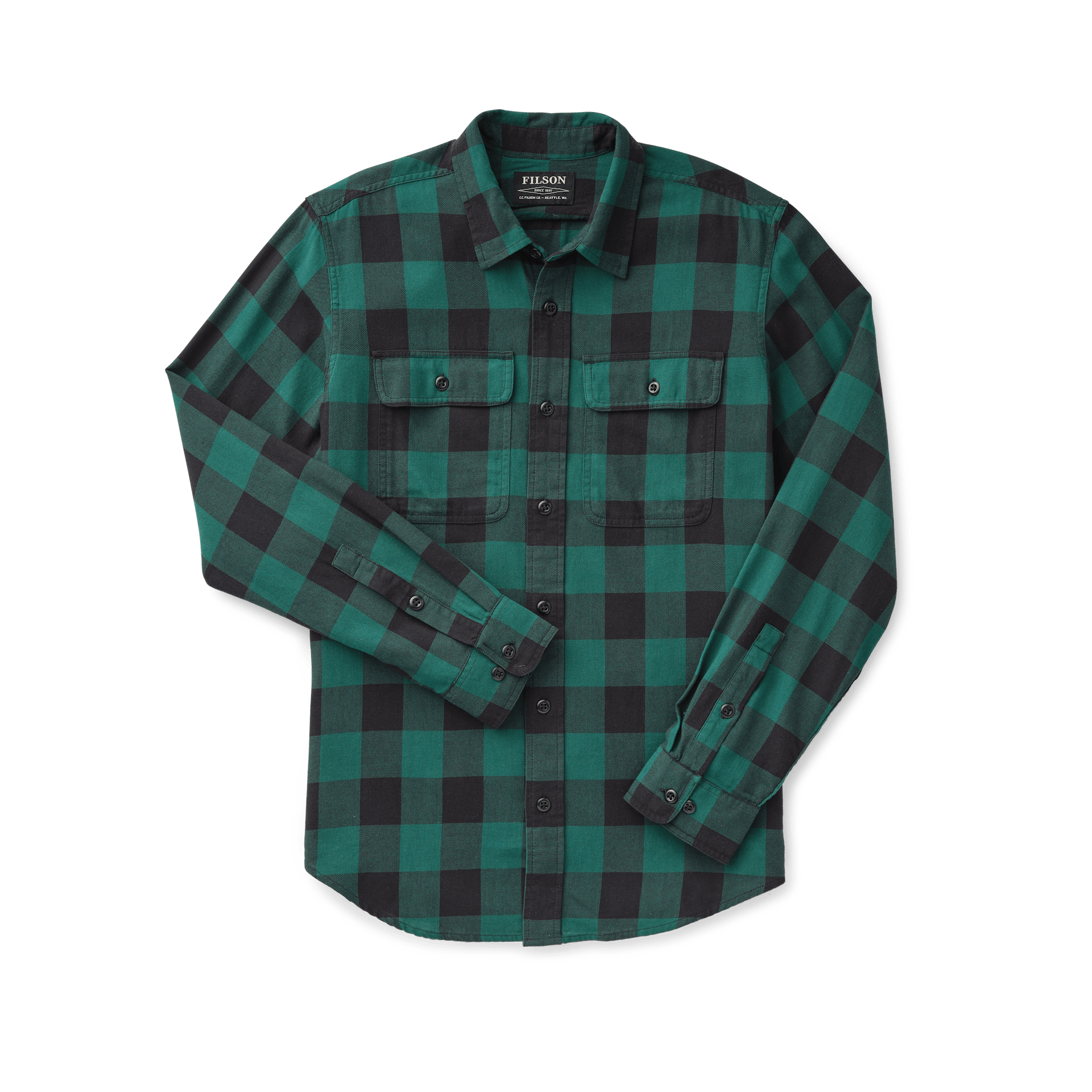 Filson Scout Shirt