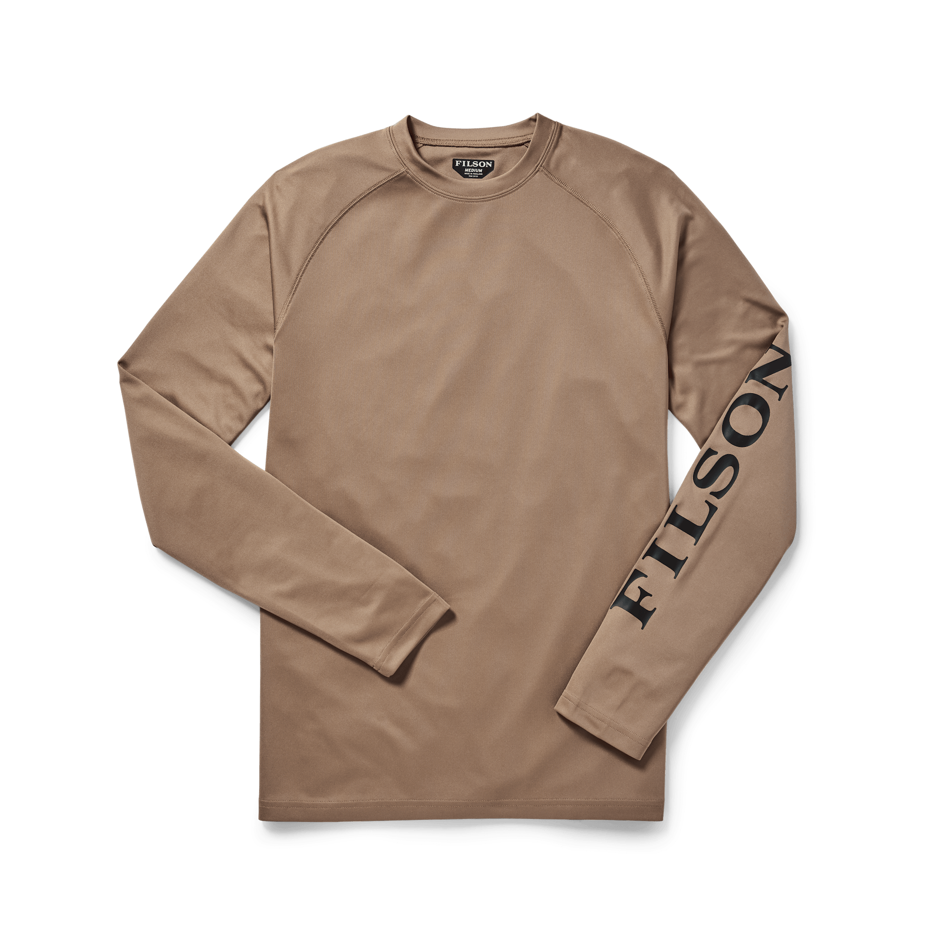 Barrier Long Sleeve T-Shirt