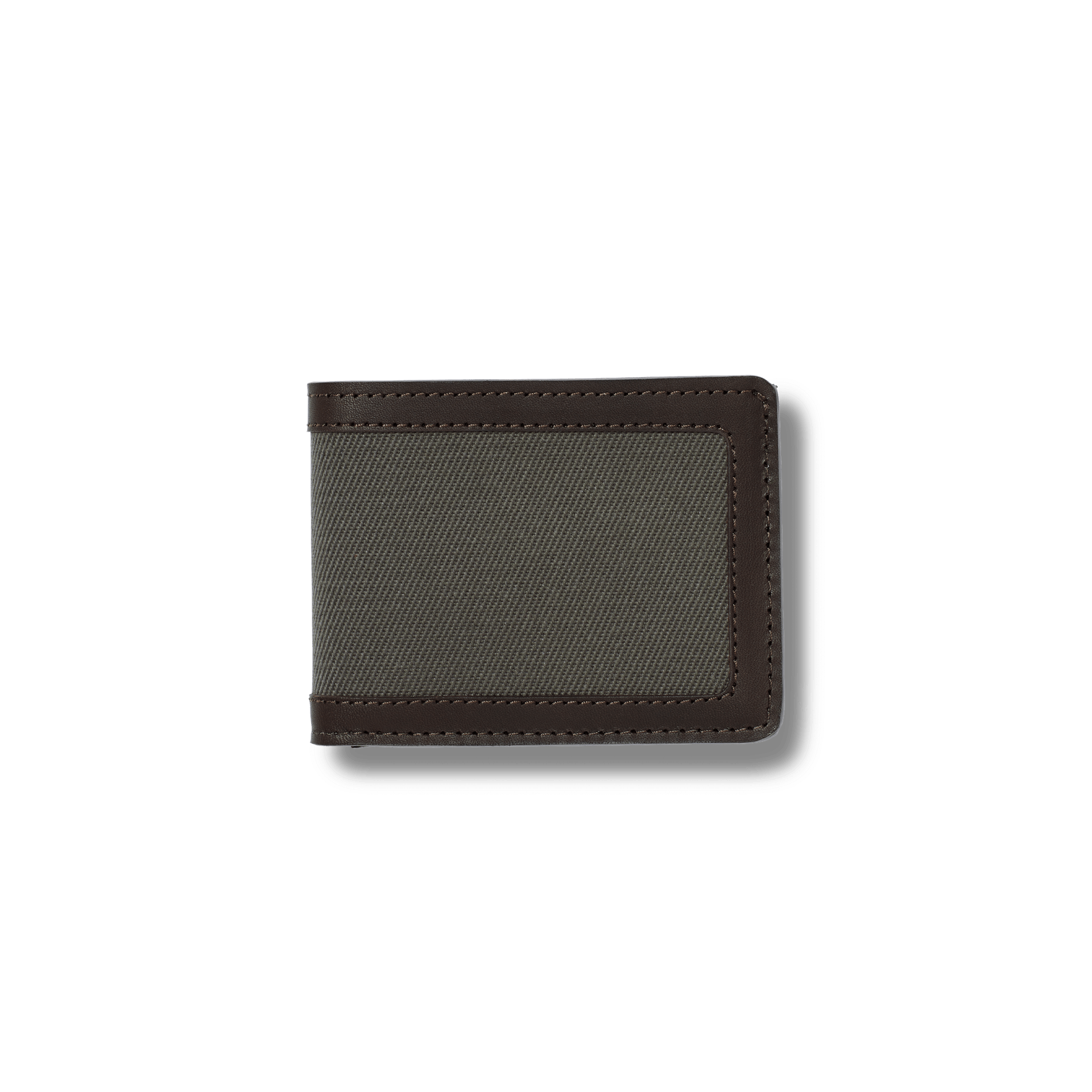 Rugged Twill Outfitter Wallet