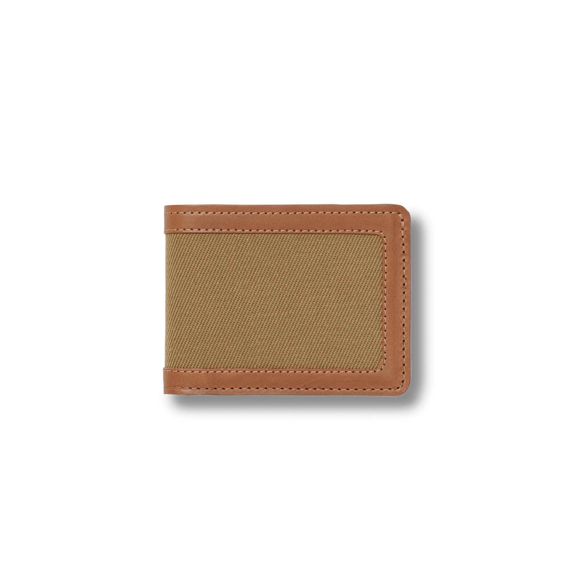 Rugged Twill Outfitter Wallet