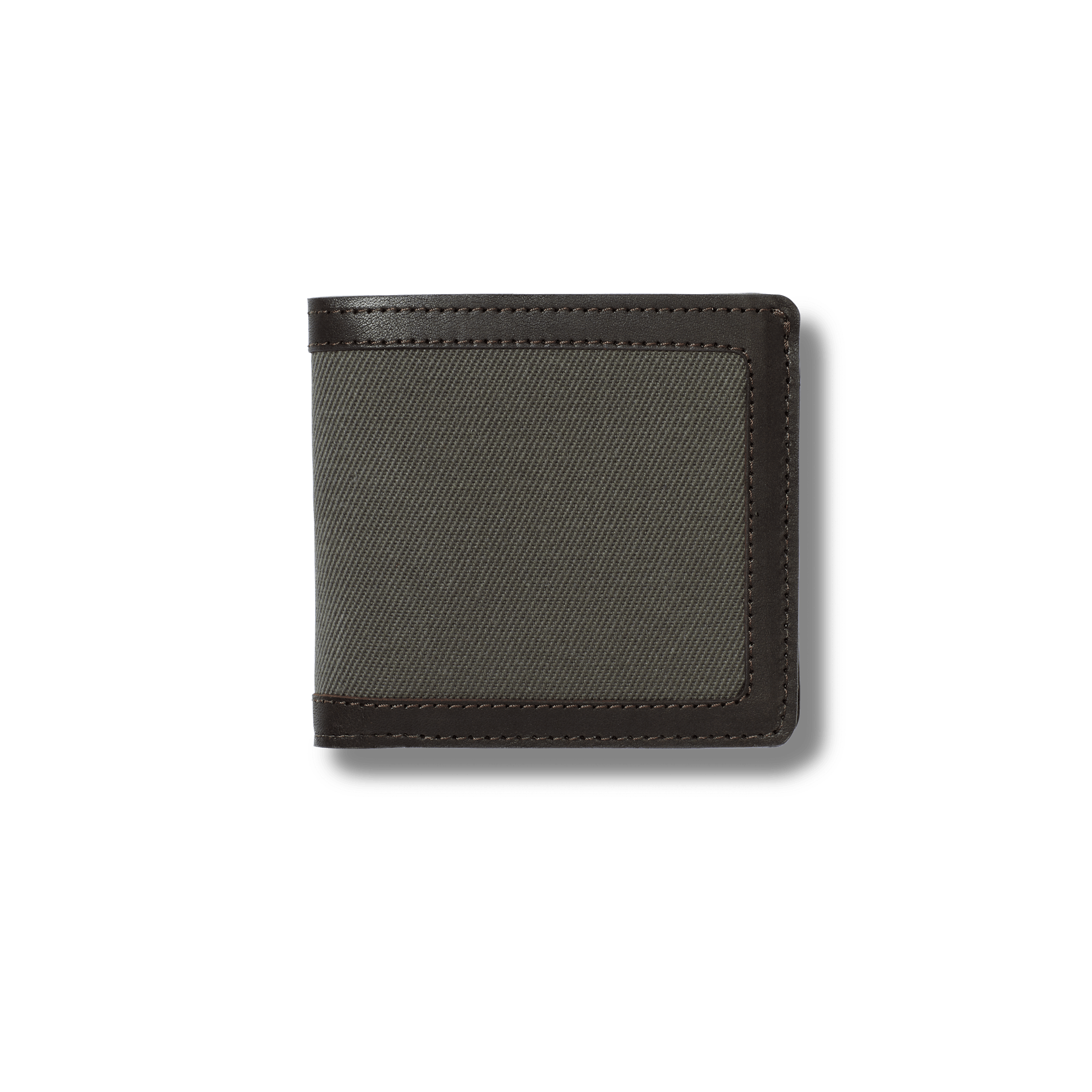 Rugged Twill Packer Wallet