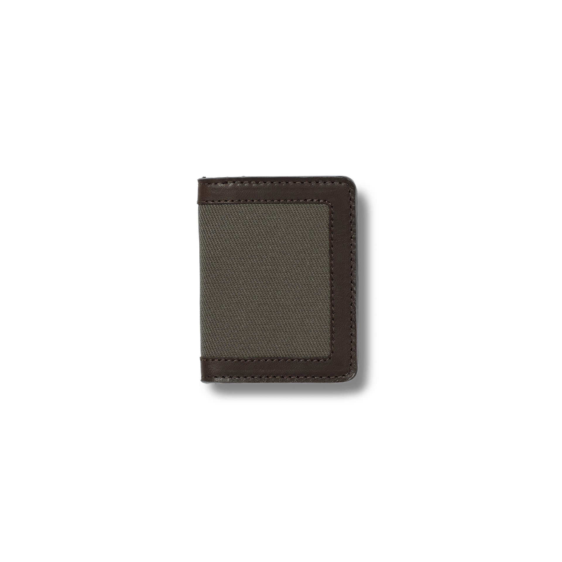 Rugged Twill Outfitter Card Wallet
