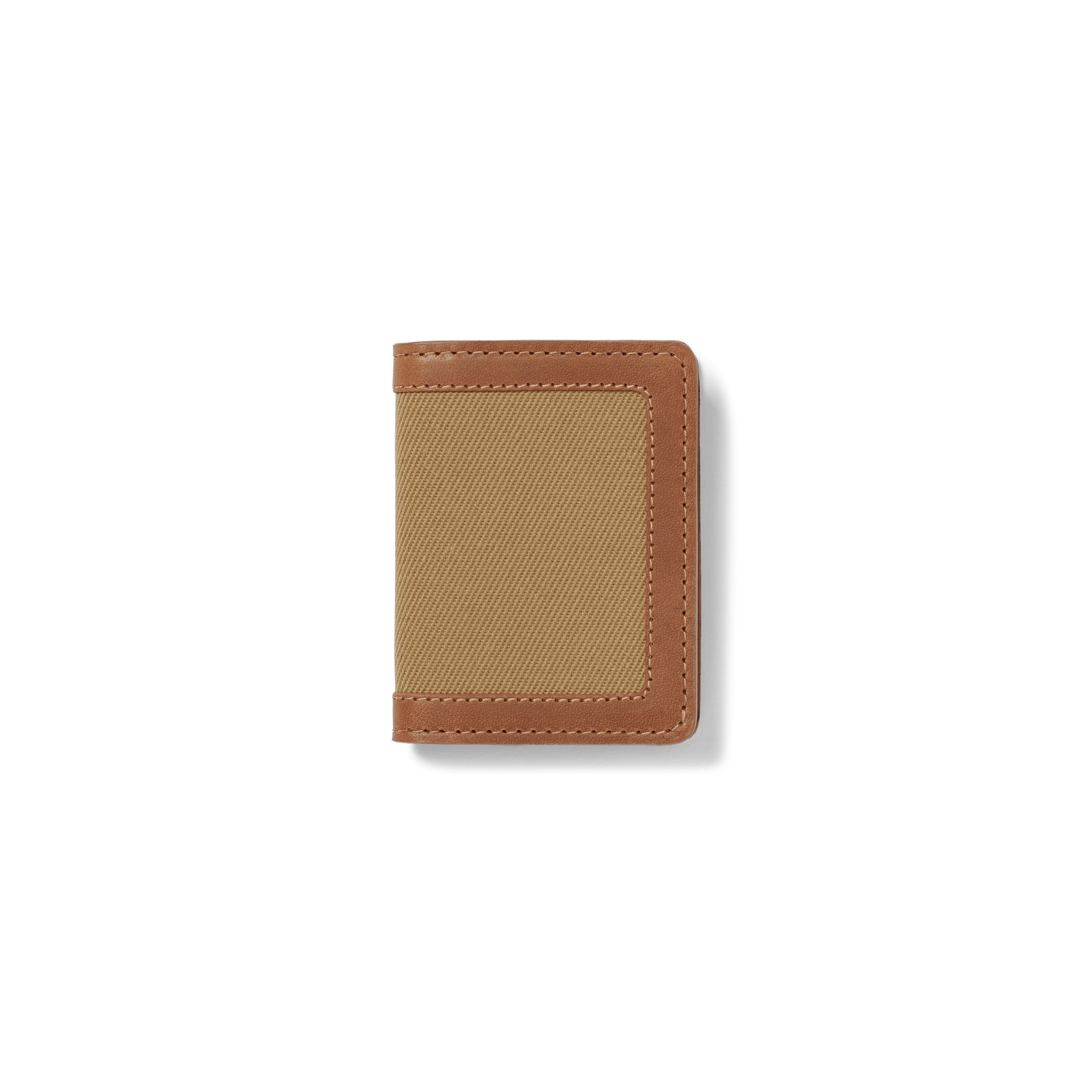 Rugged Twill Outfitter Card Wallet