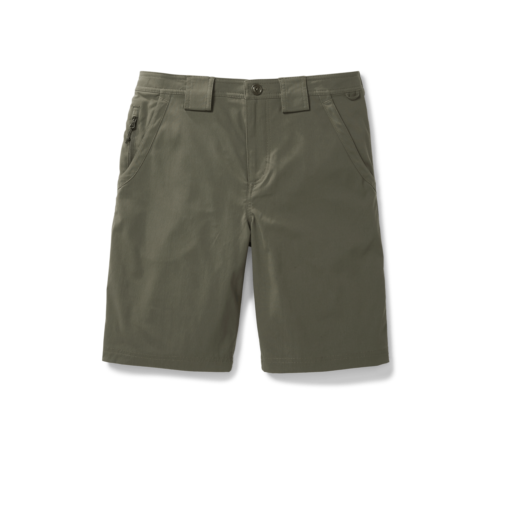 Outdoorsman Shorts