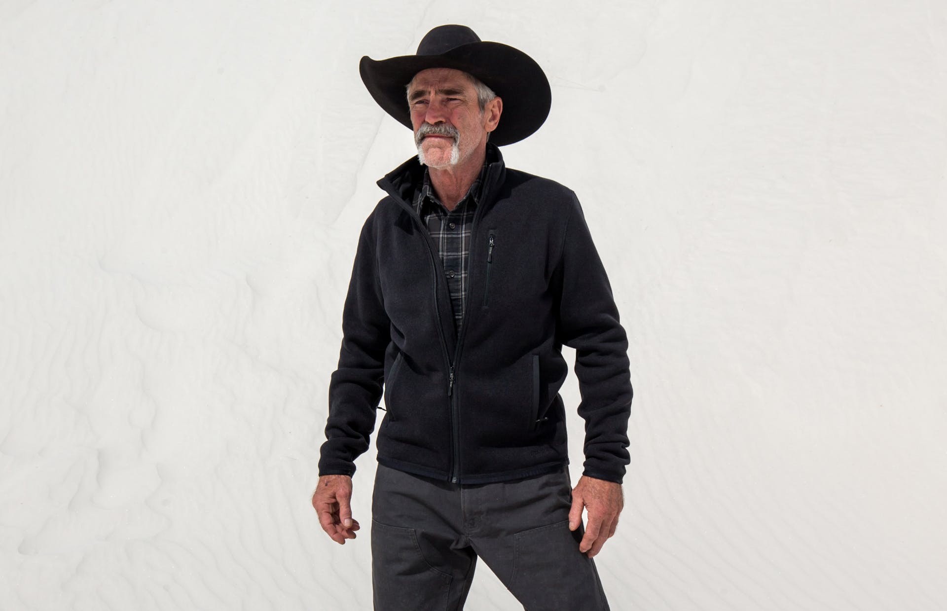 filson fleece jacket