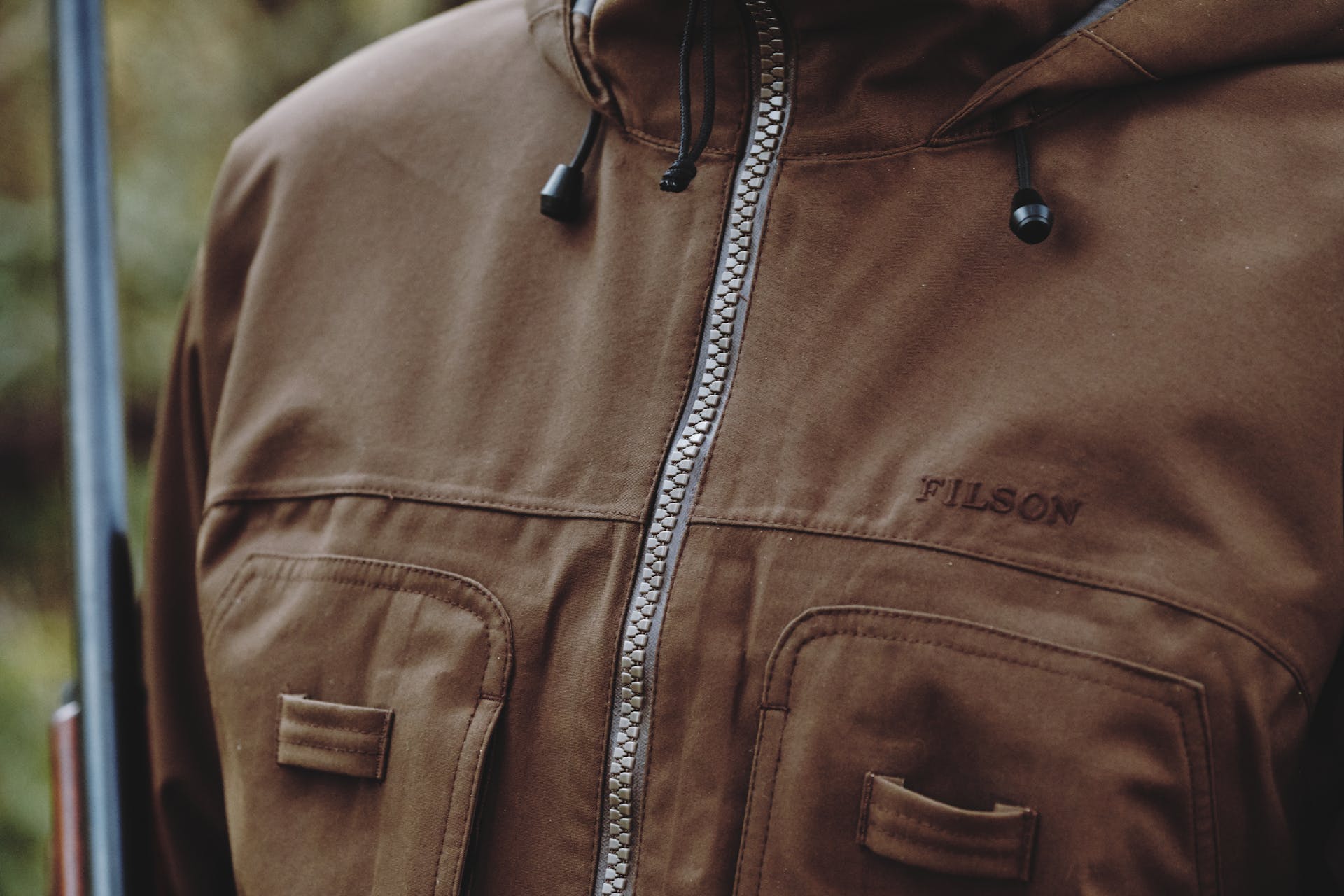 filson mens jacket