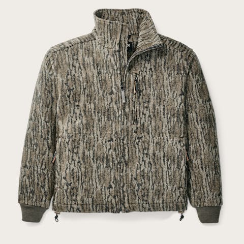 Filson dry finish single tin pants review