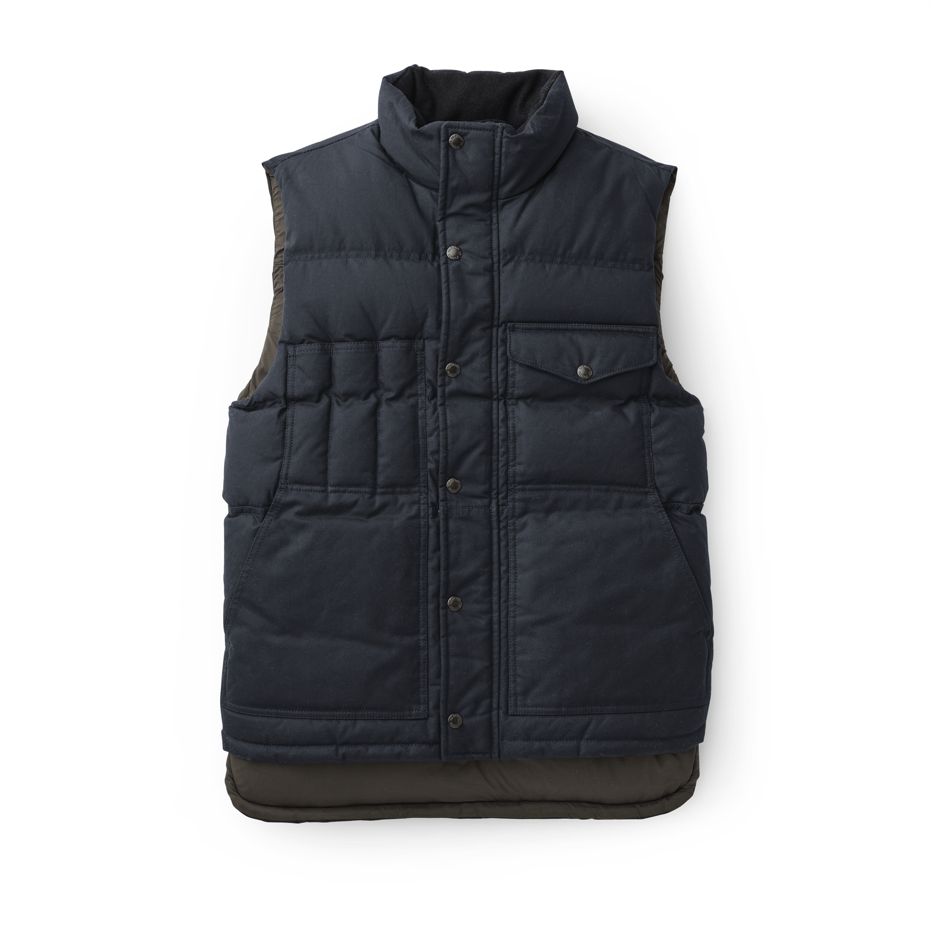 filson down vest