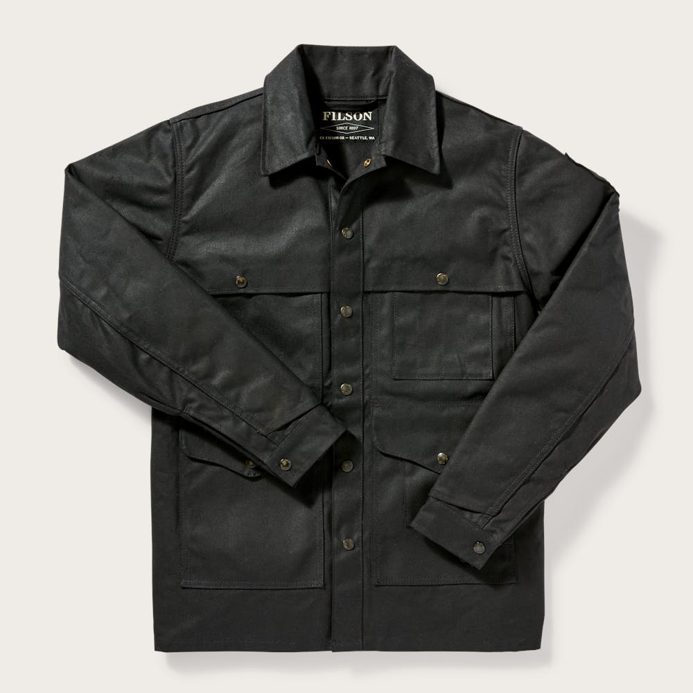 usfs tin cruiser filson