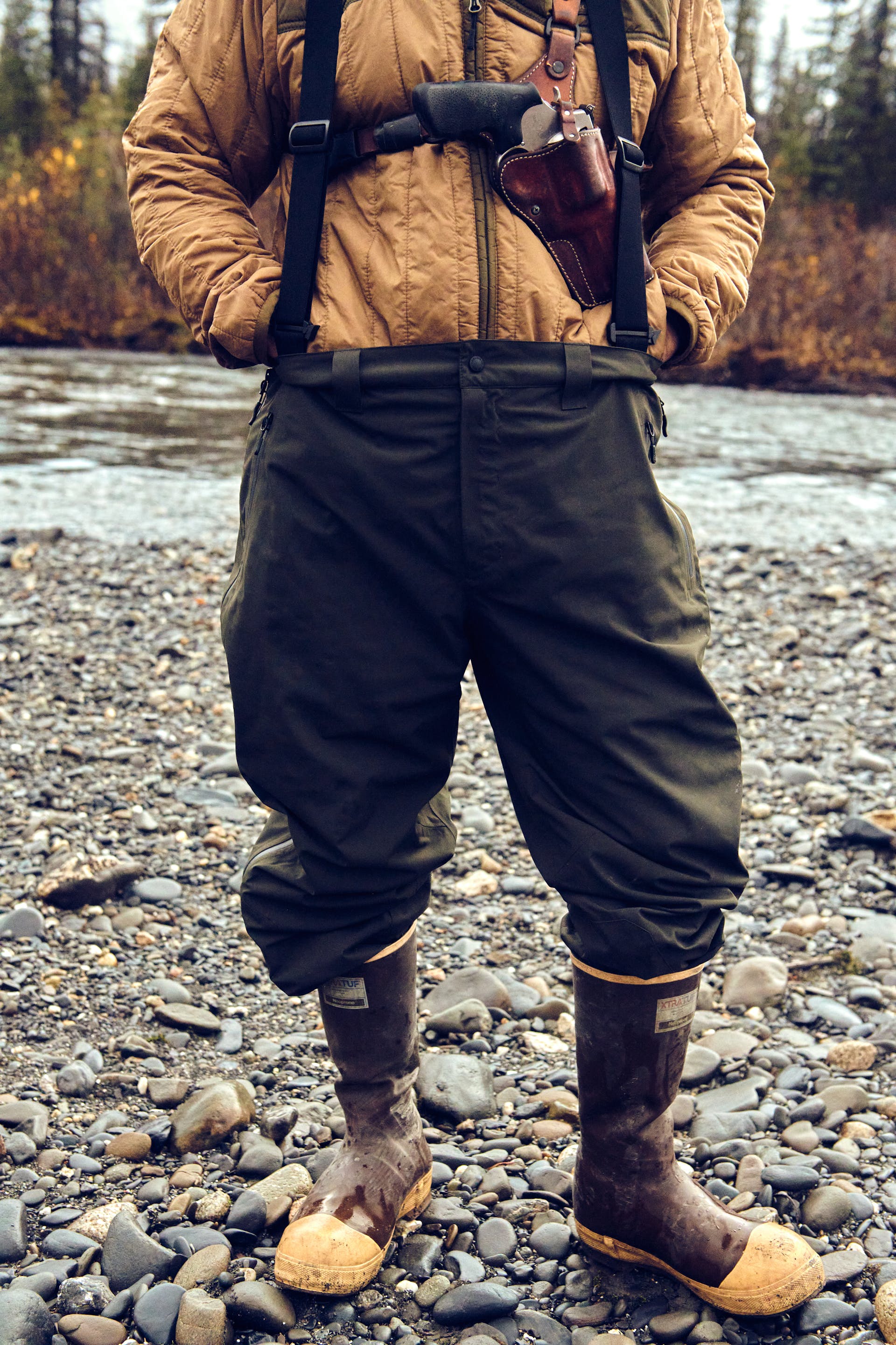 filson skagit jacket