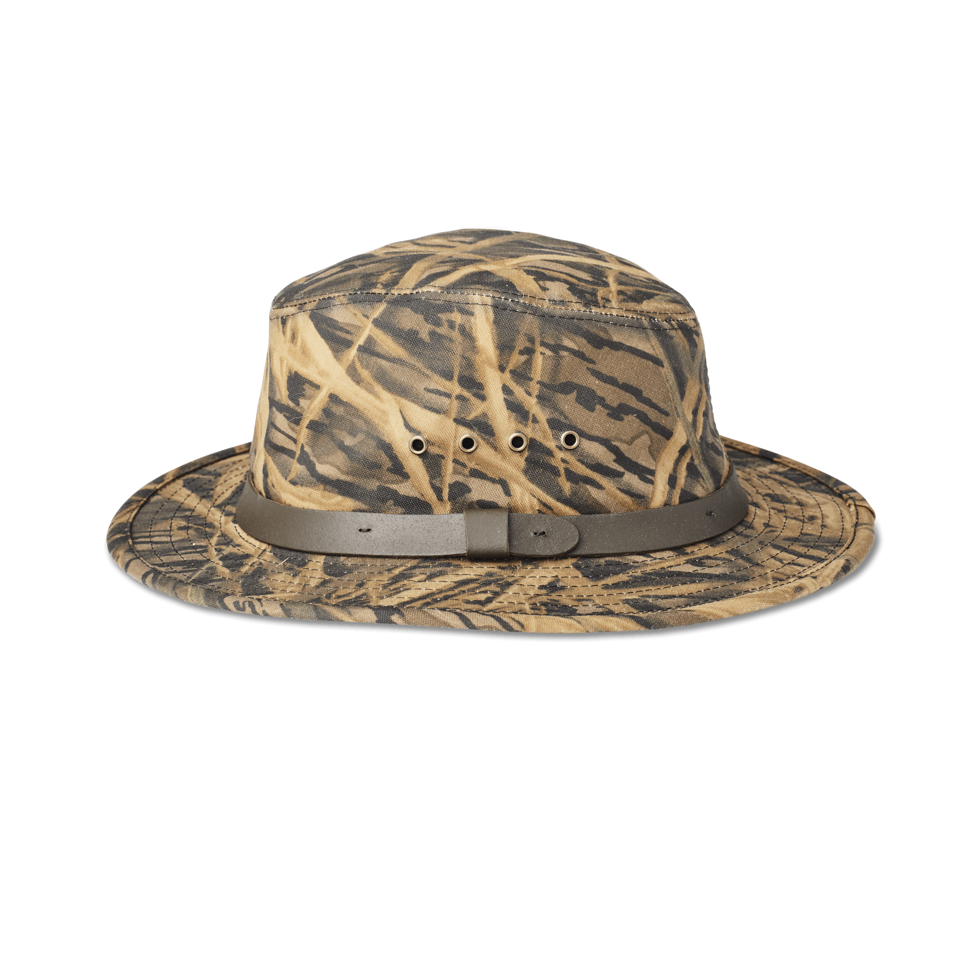 filson canvas hat