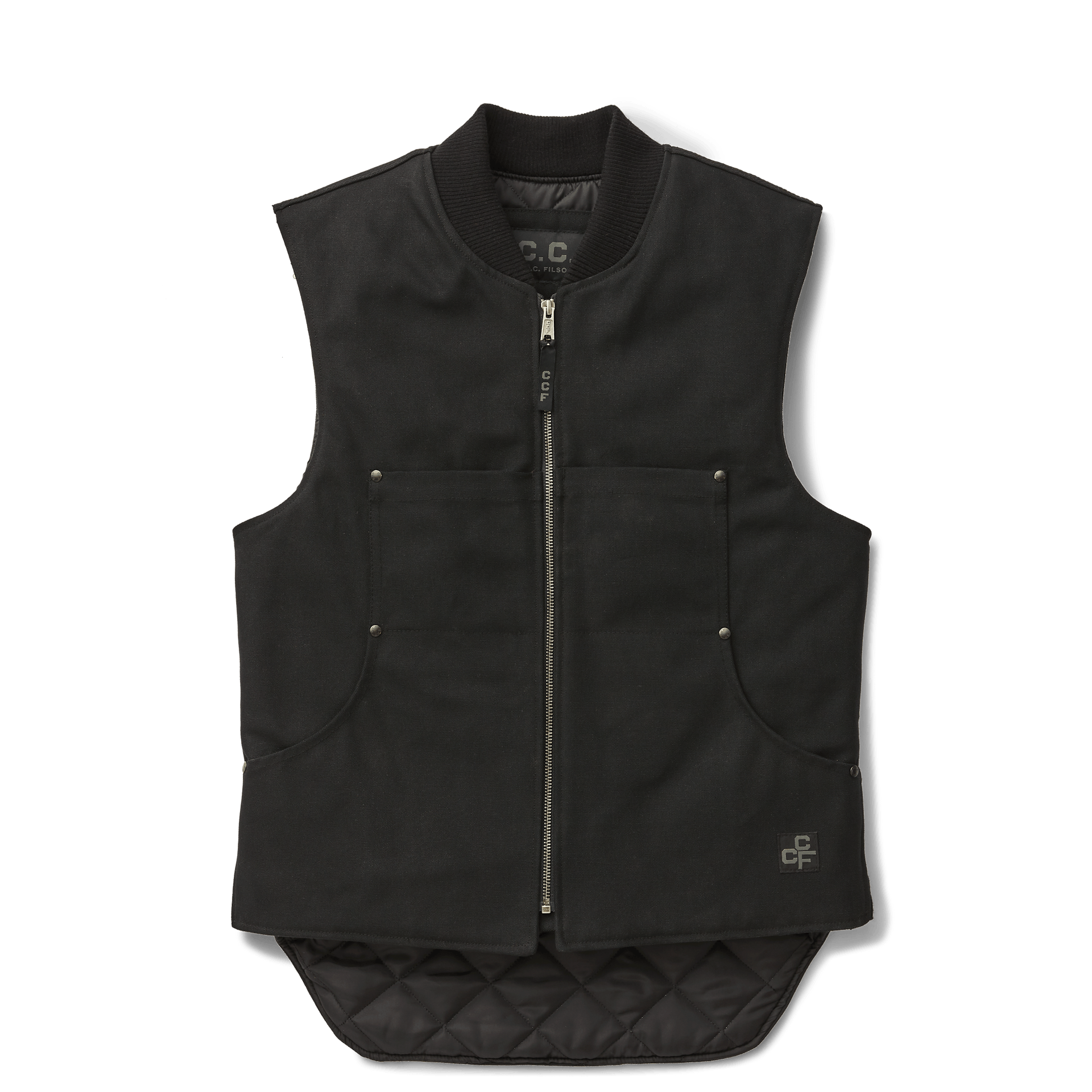 CCF Work Vest