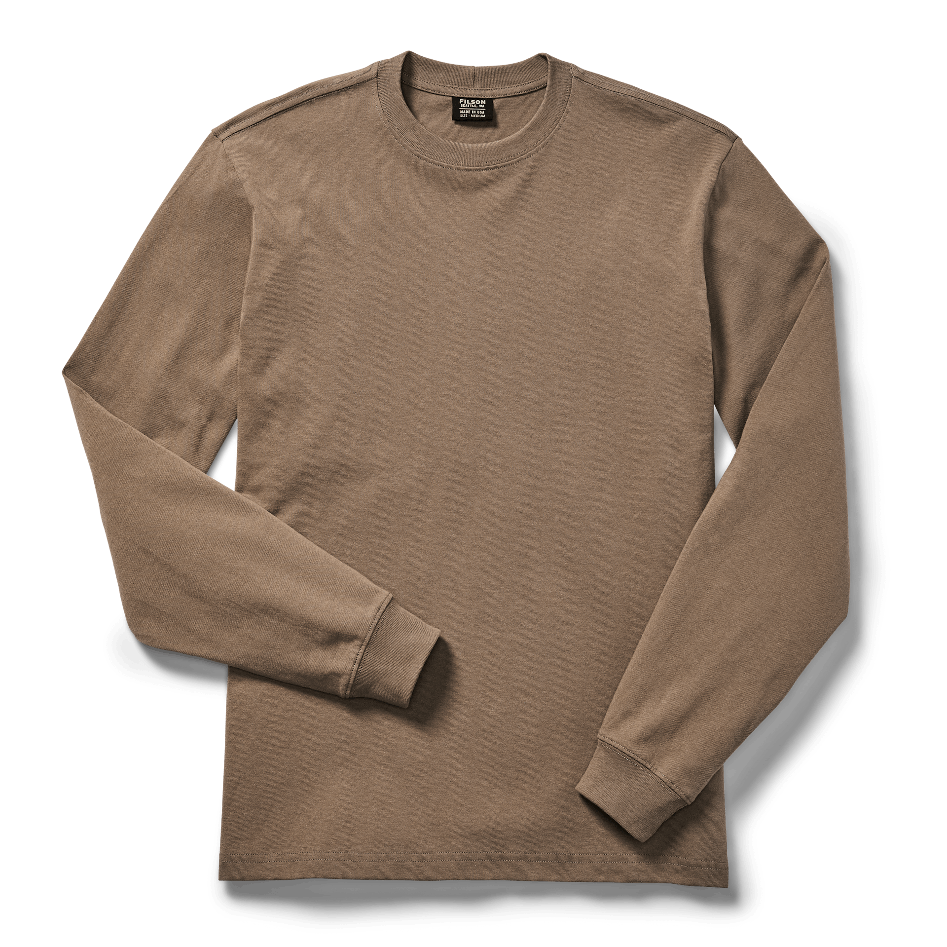 Womens Casual Jumper Long Sleeve Everyday Sweatshirt One Size 8-12 1929