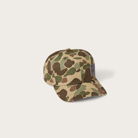 Filson dry finish single tin pants review