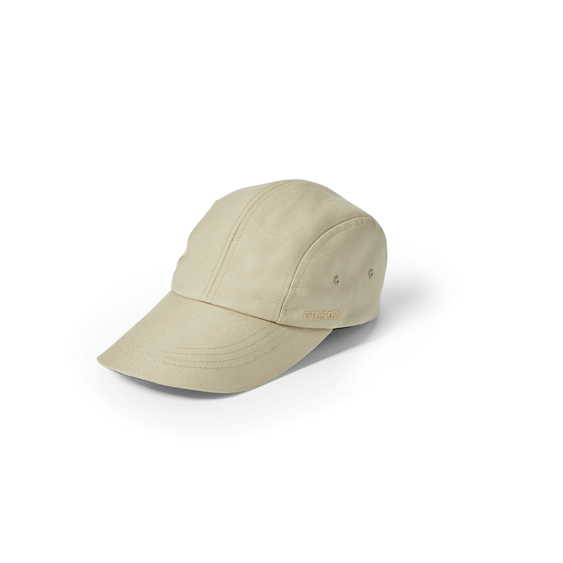 filson x stetson eagle ranch hat